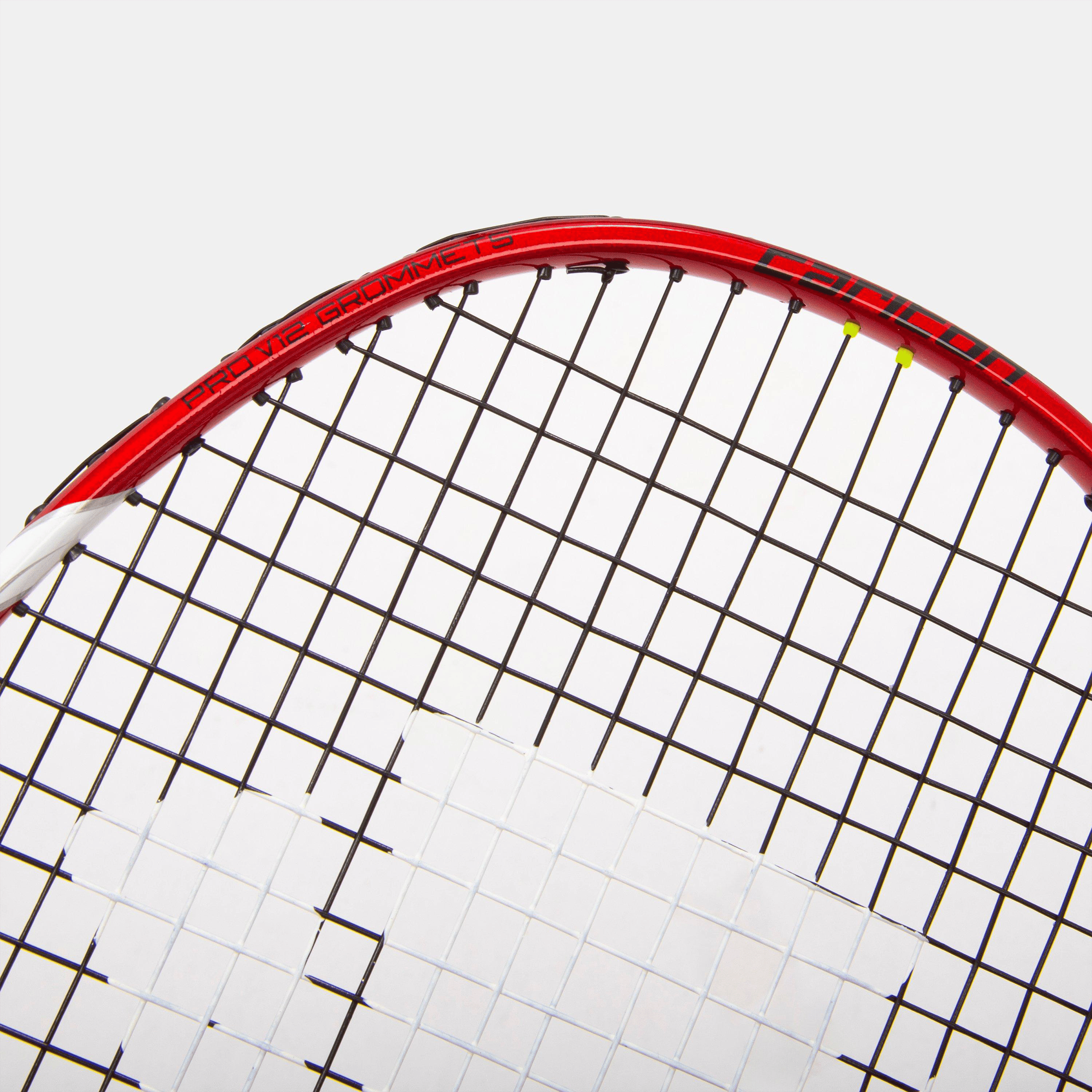 Carlton Aero Boom Badminton Racquet