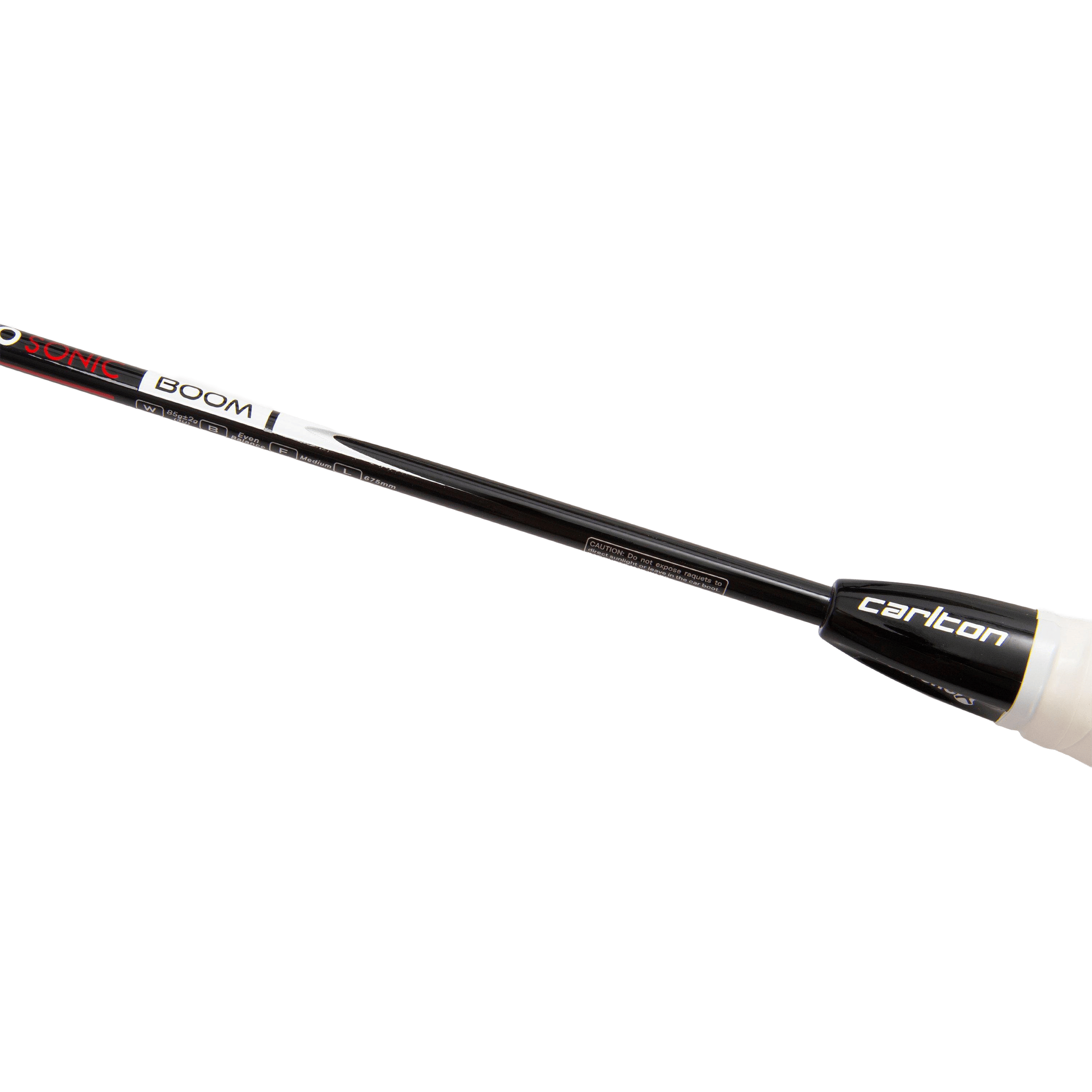 Carlton Aero Boom Badminton Racquet