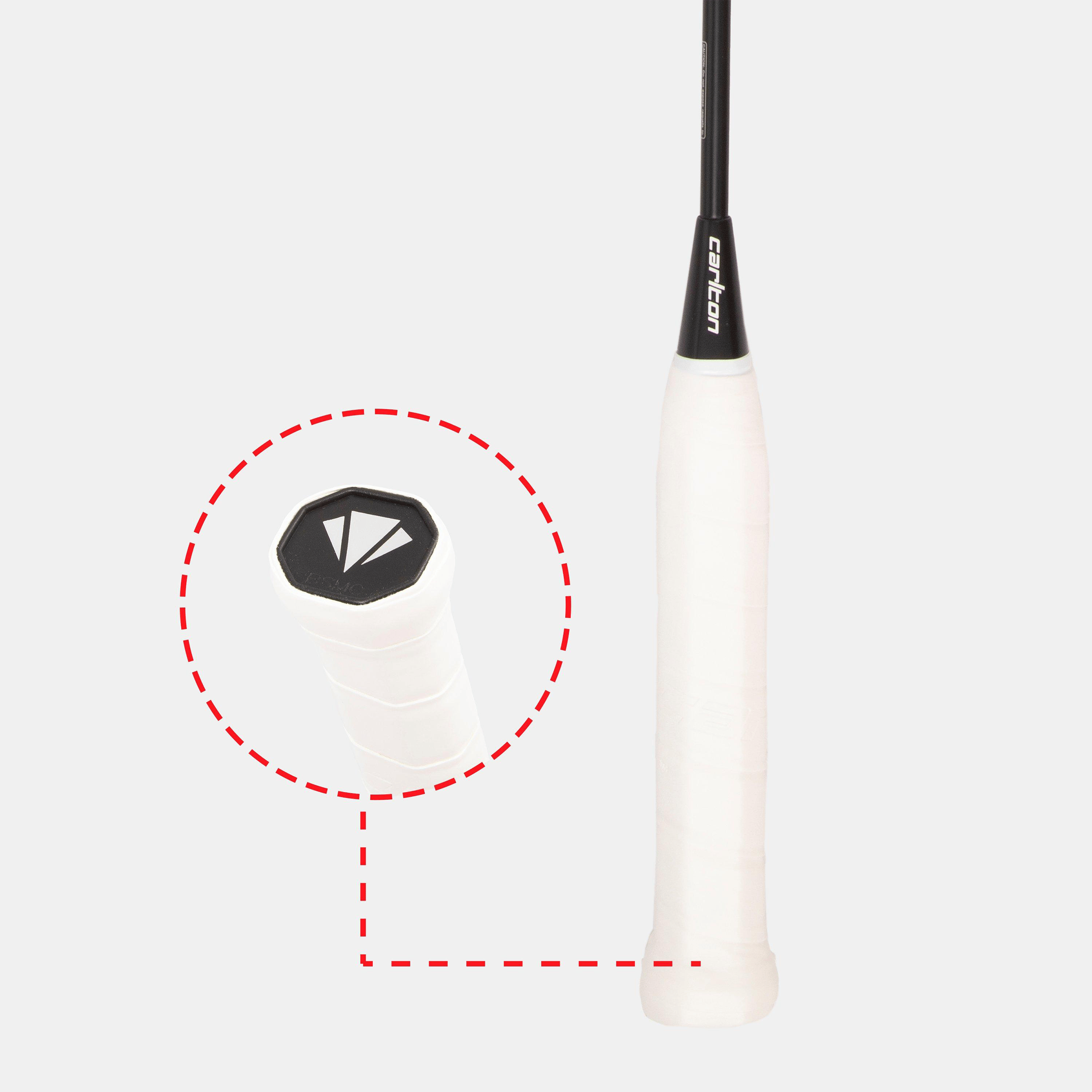 Carlton Aero Boom Badminton Racquet