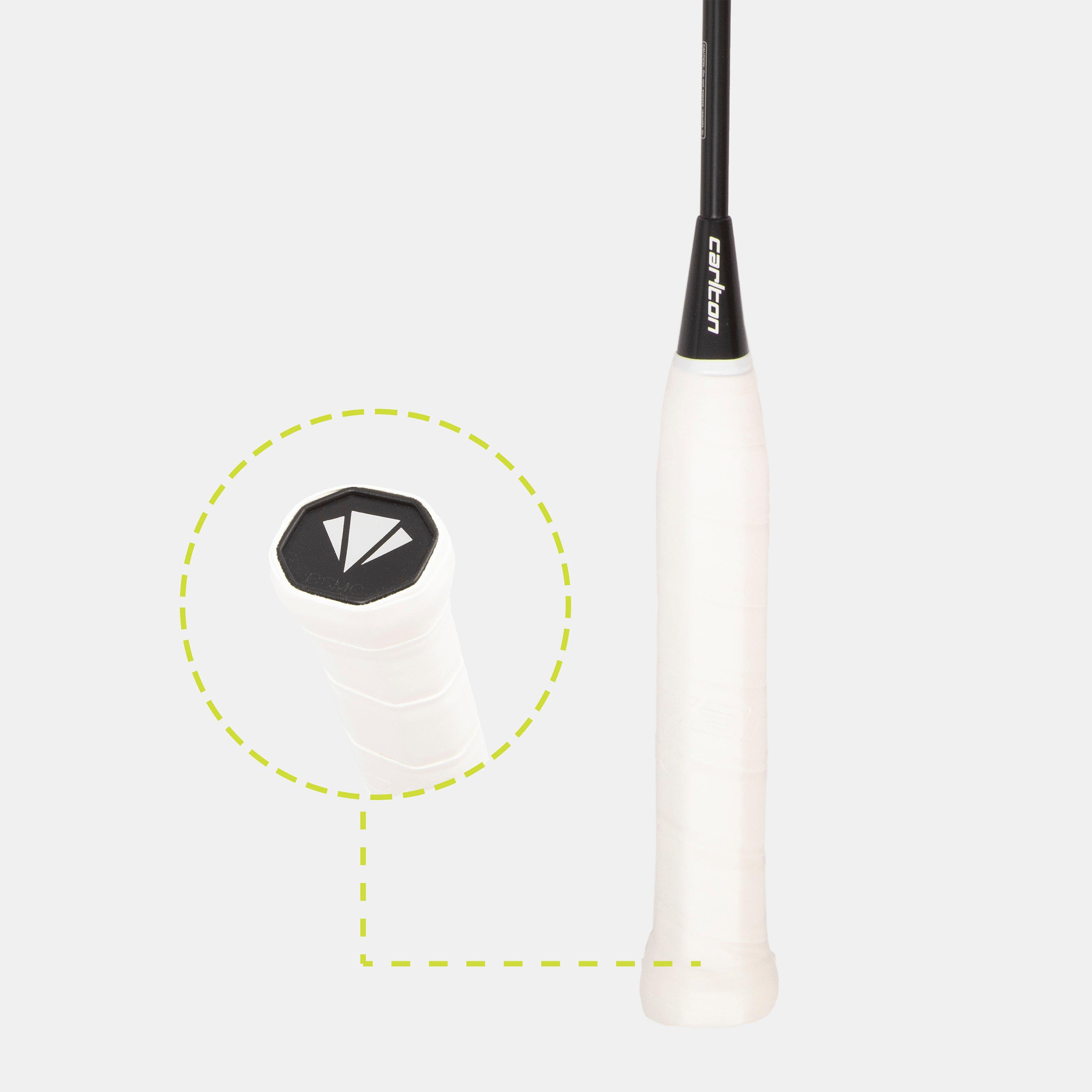 Carlton Aero Blast Badminton Racquet