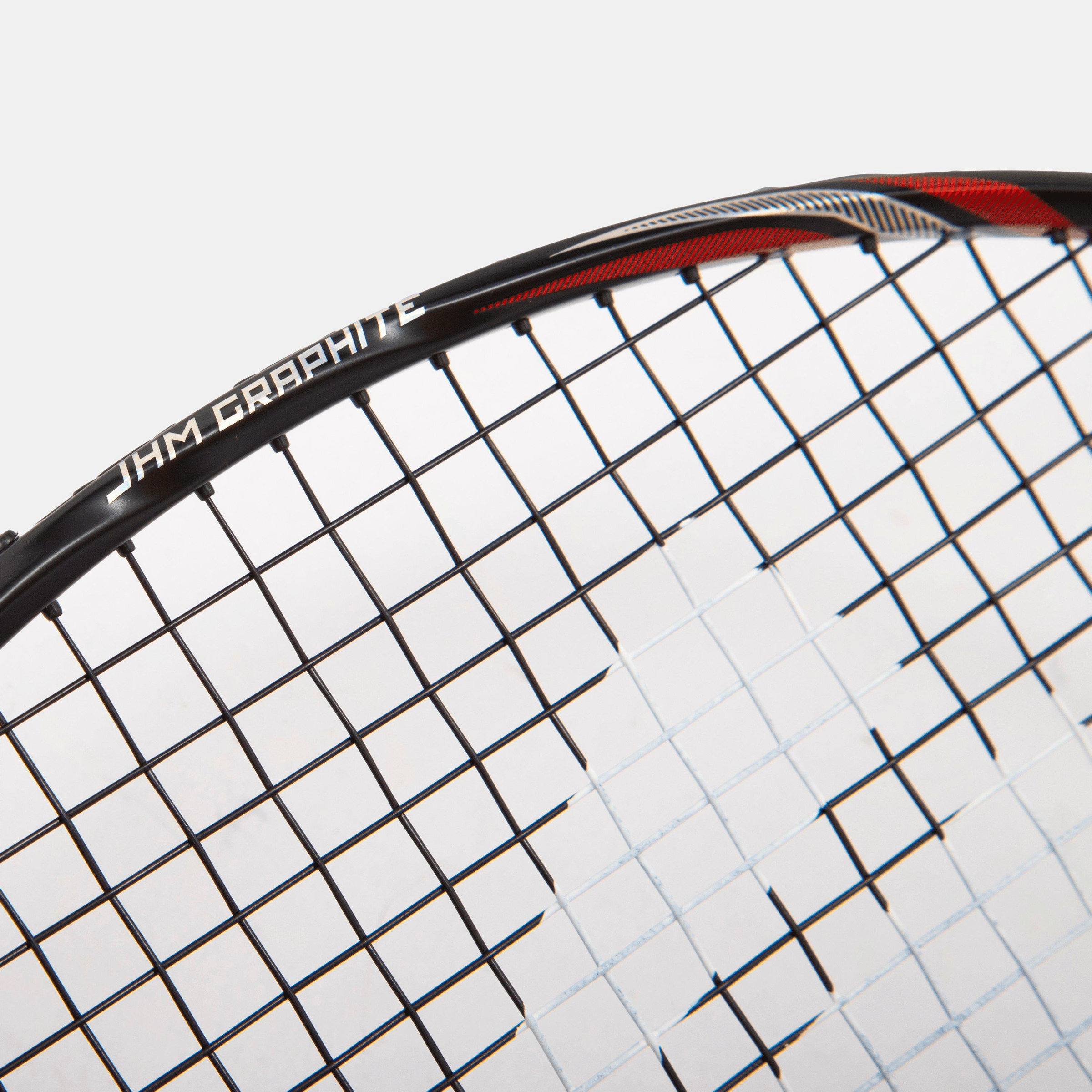 Carlton Kinesis X1 Badminton Racquet