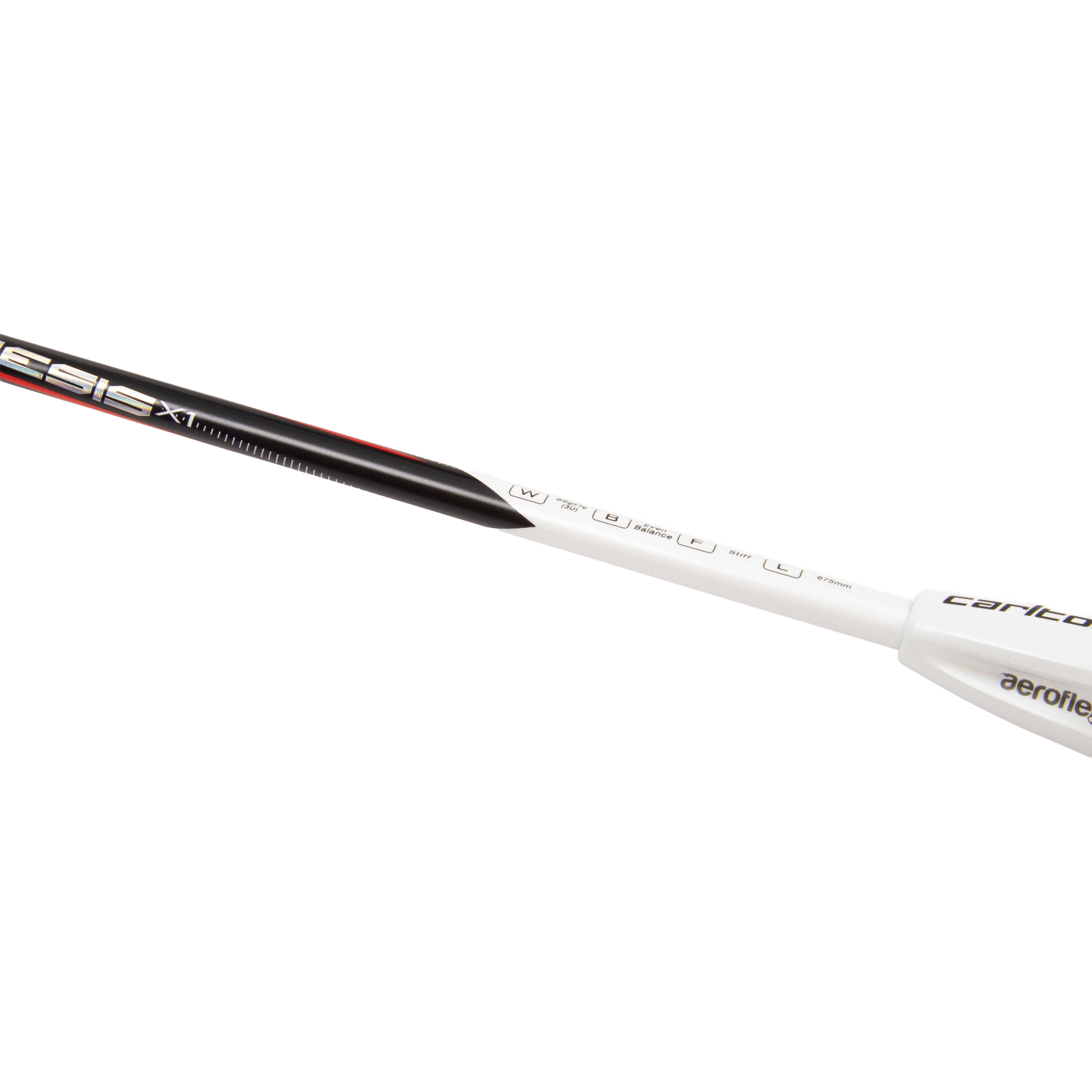 Carlton Kinesis X1 Badminton Racquet