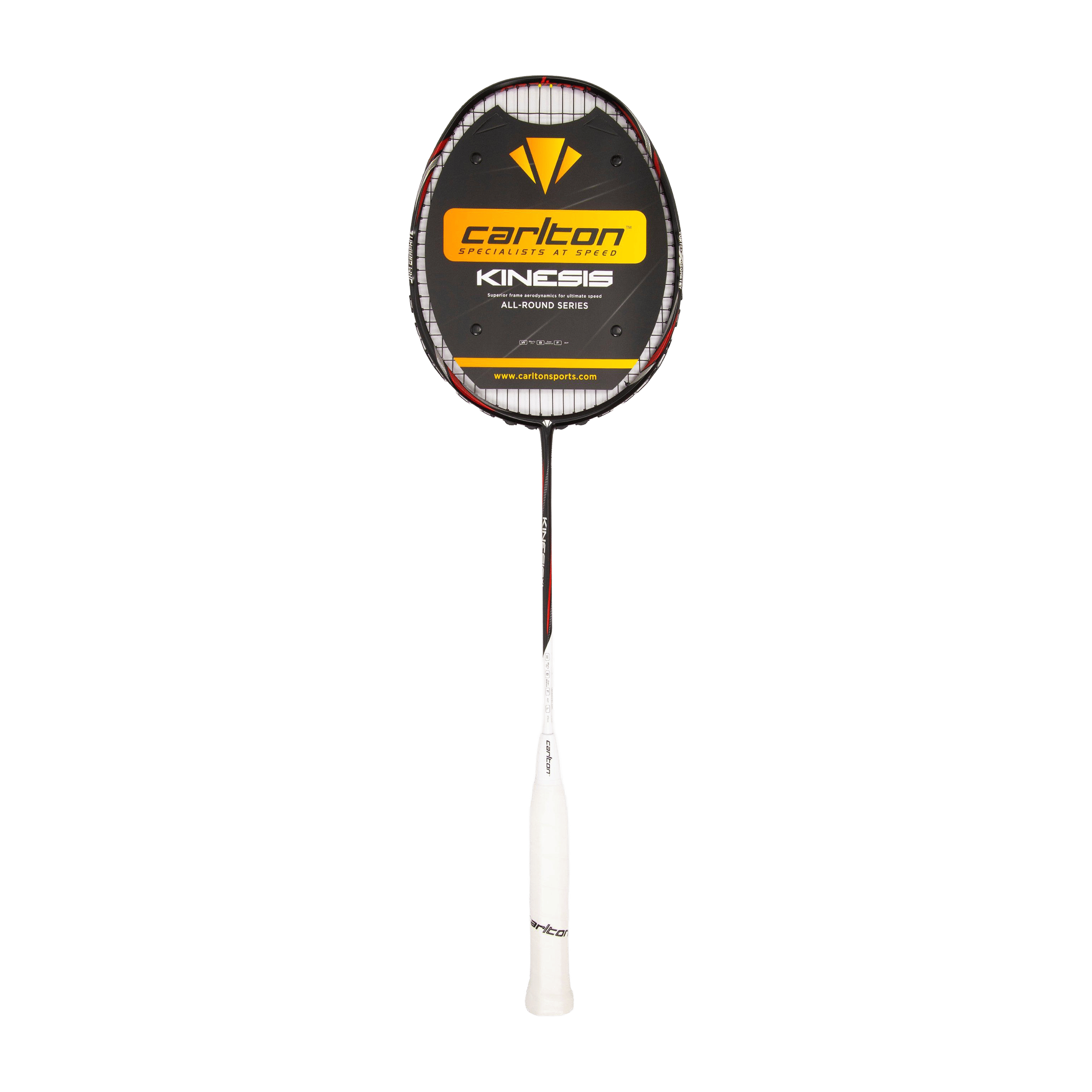 Carlton Kinesis X1 Badminton Racquet