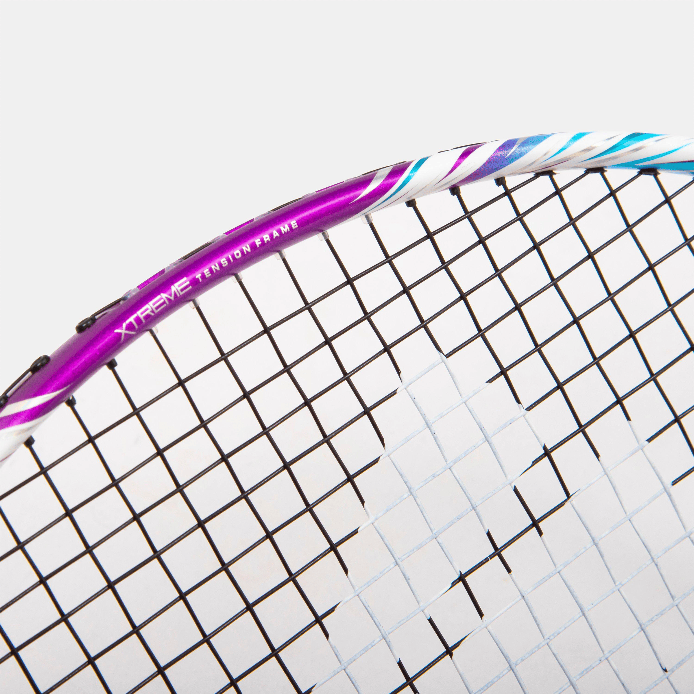Carlton Vapour Trail Pure MK2 Badminton Racquet