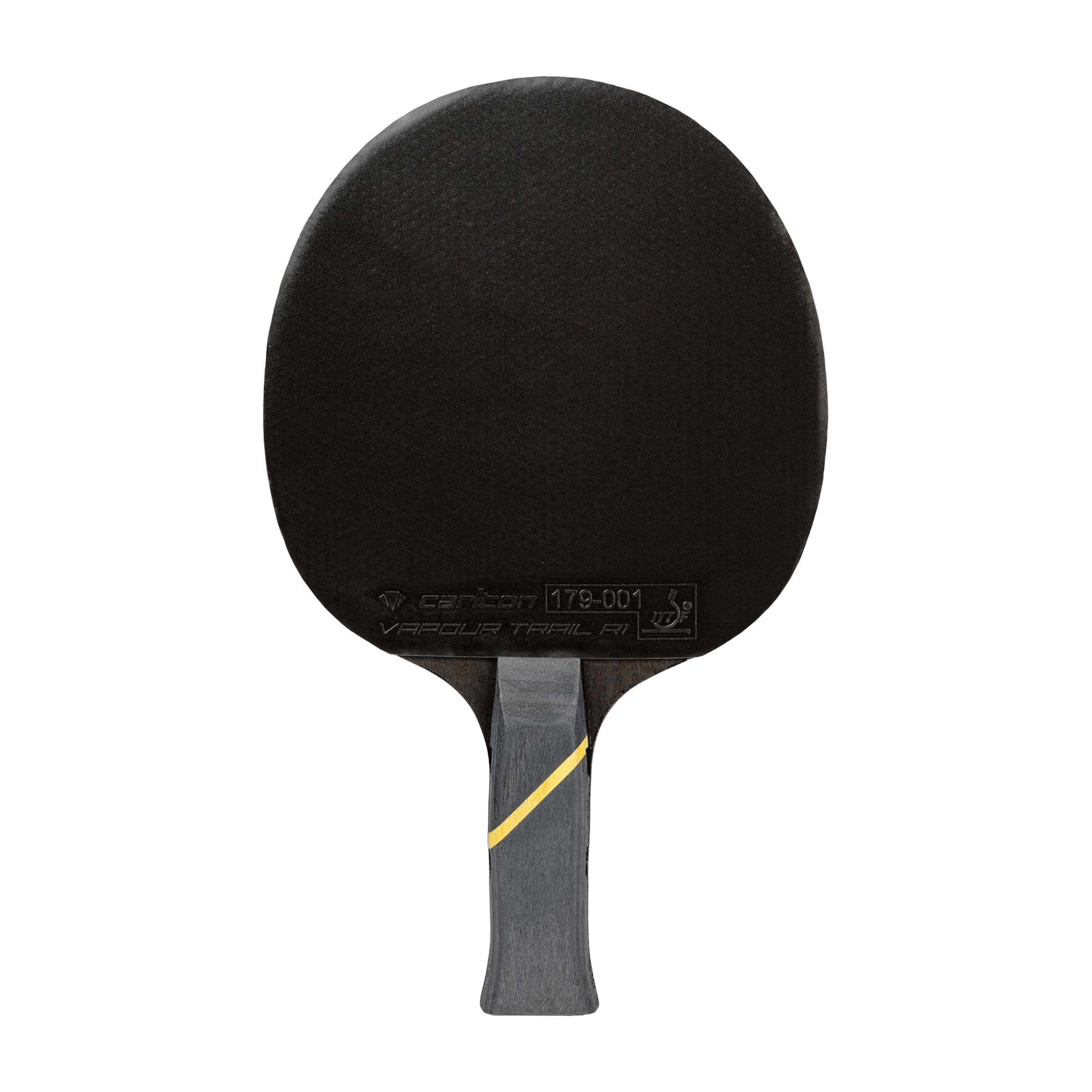 Carlton Vapour Speed Table Tennis Bat