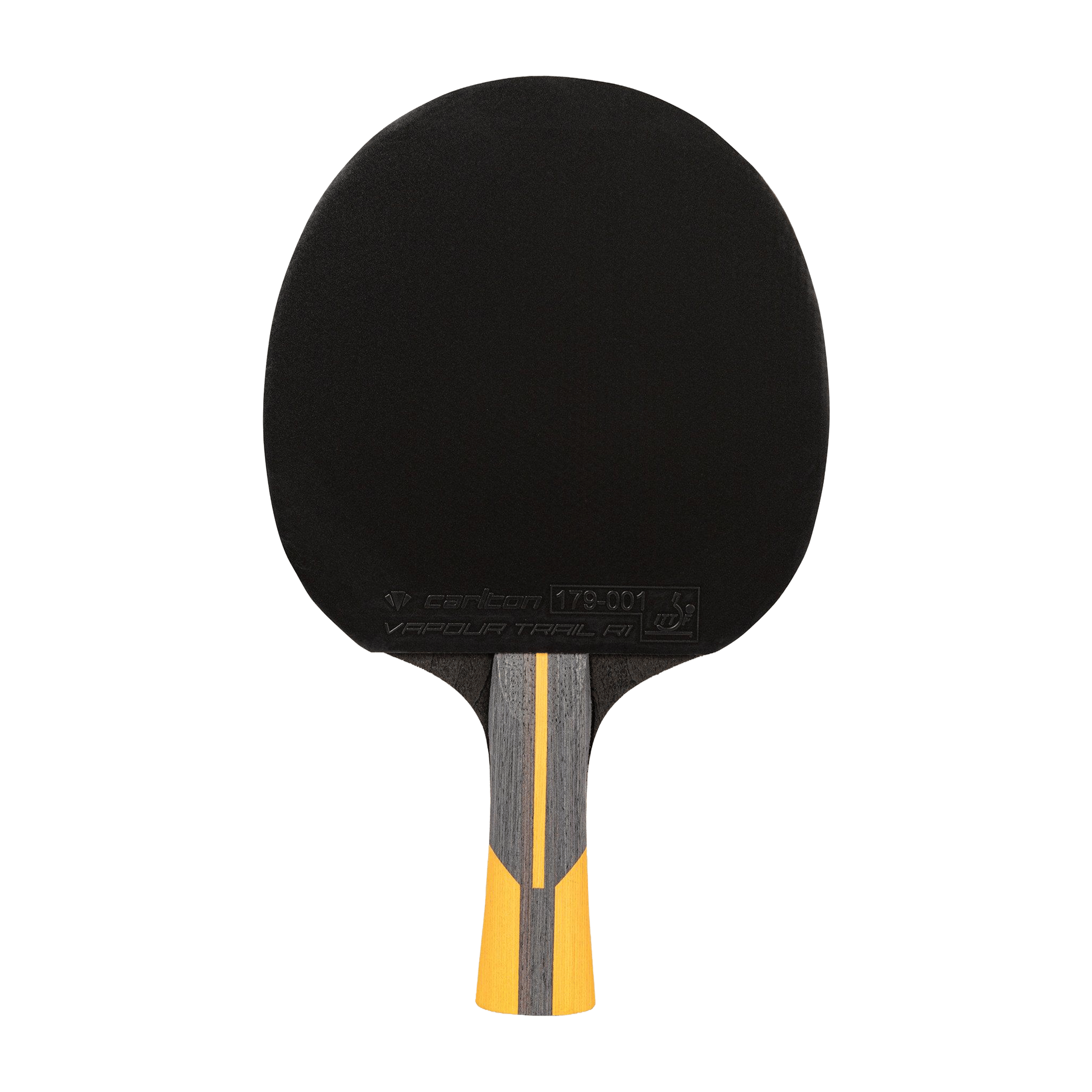 Carlton Vapour Trail R2 Table Tennis Bat
