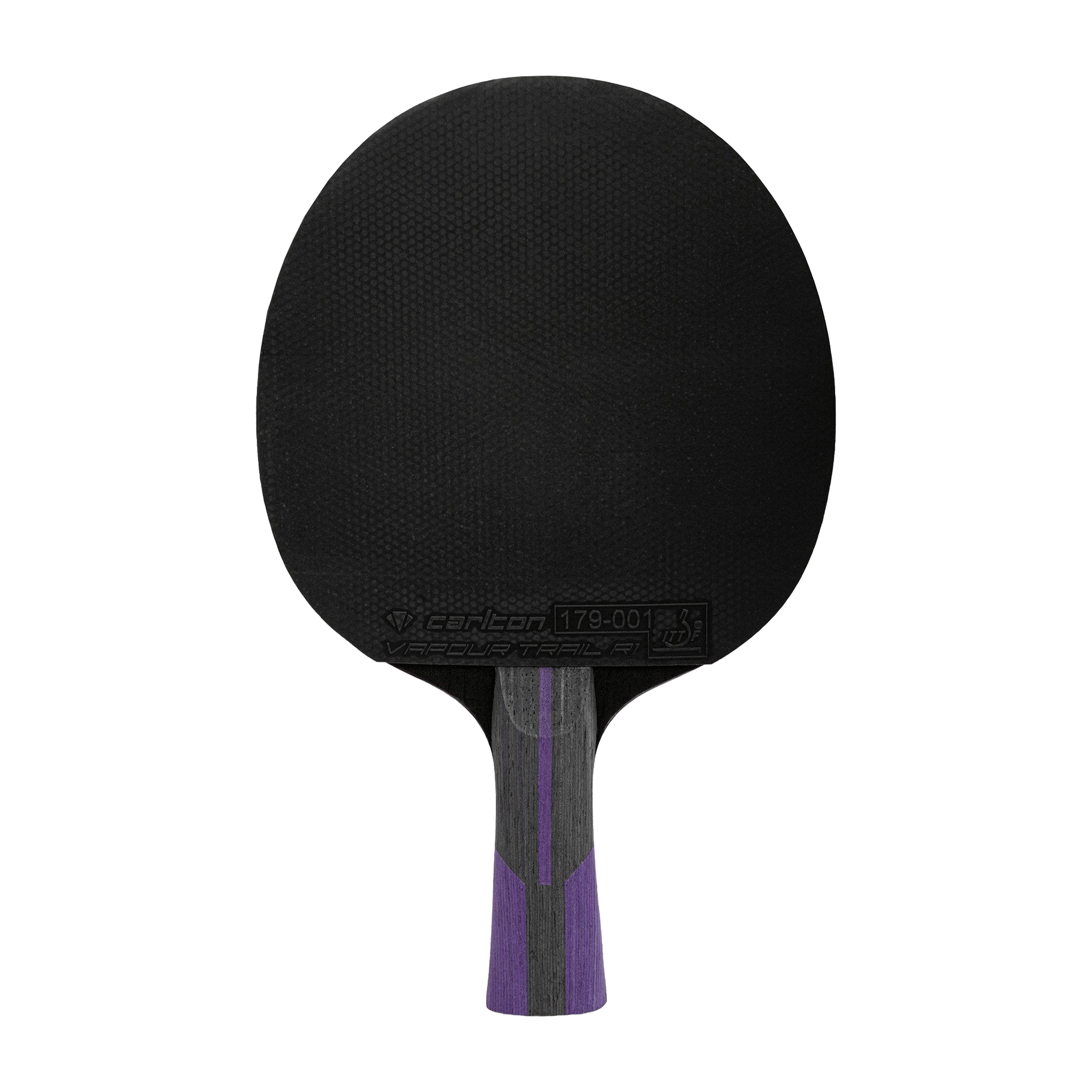 Carlton Vapour Trail R4 Table Tennis Bat