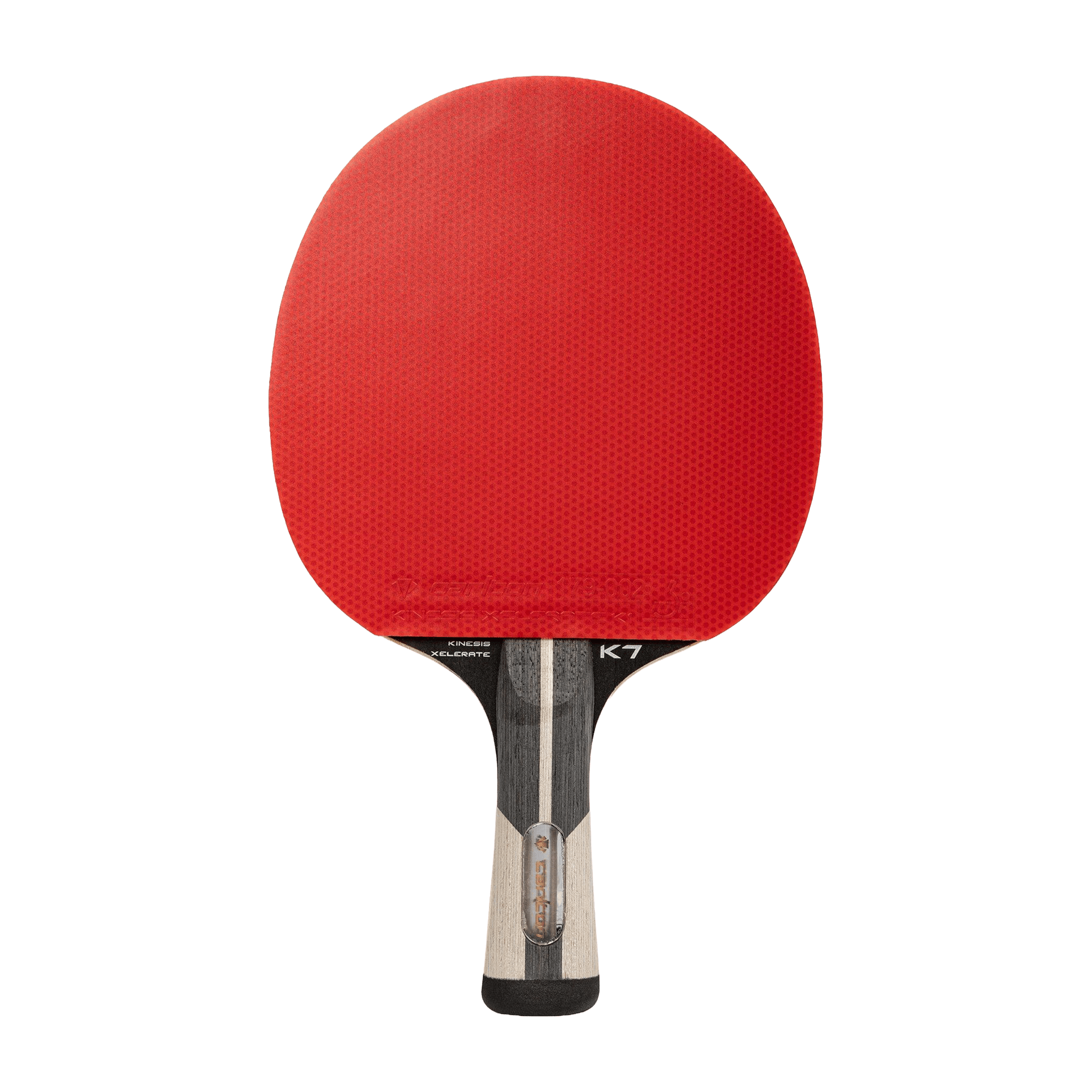 Carlton Kineses Xelerate K7 Table Tennis Bat