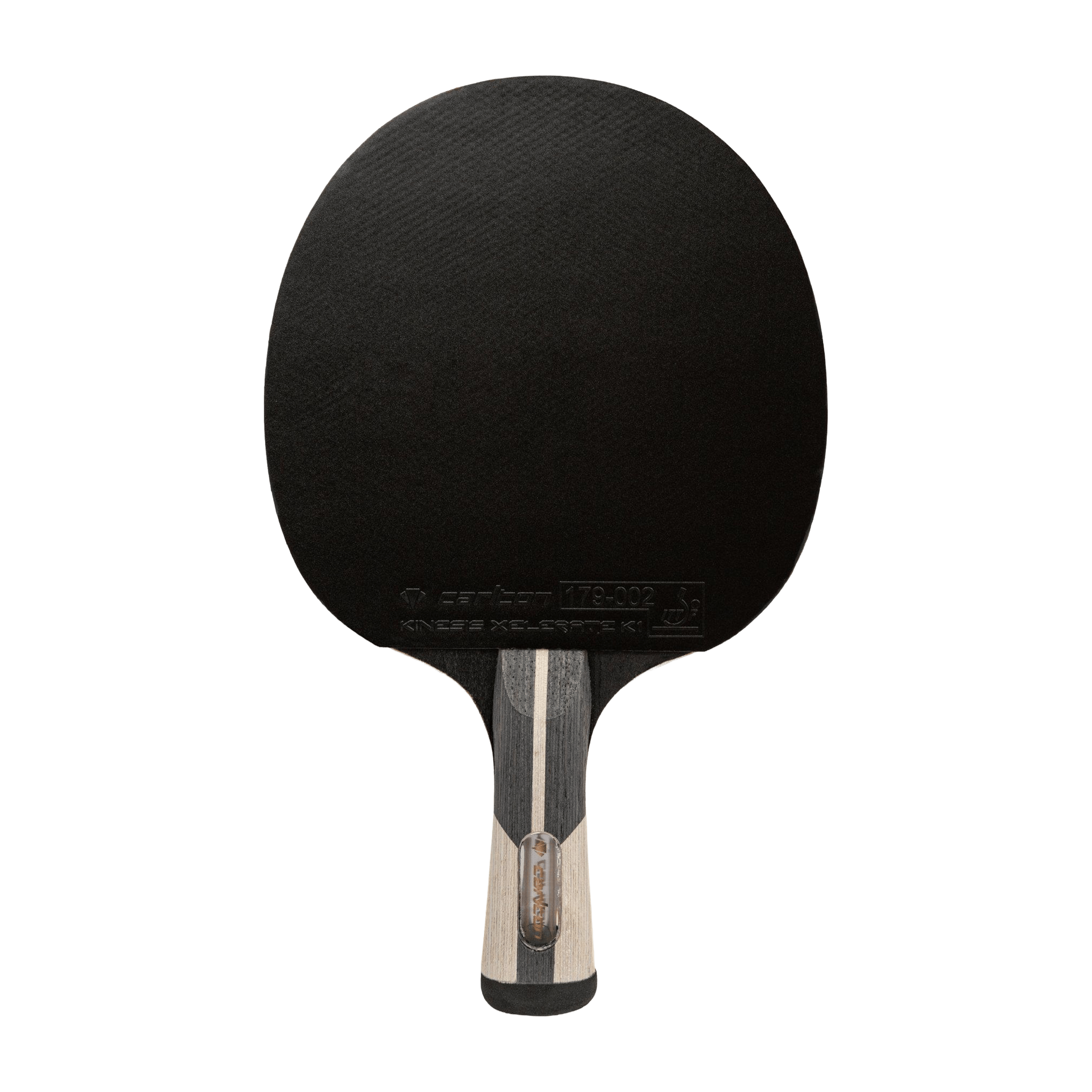 Carlton Kineses Xelerate K7 Table Tennis Bat