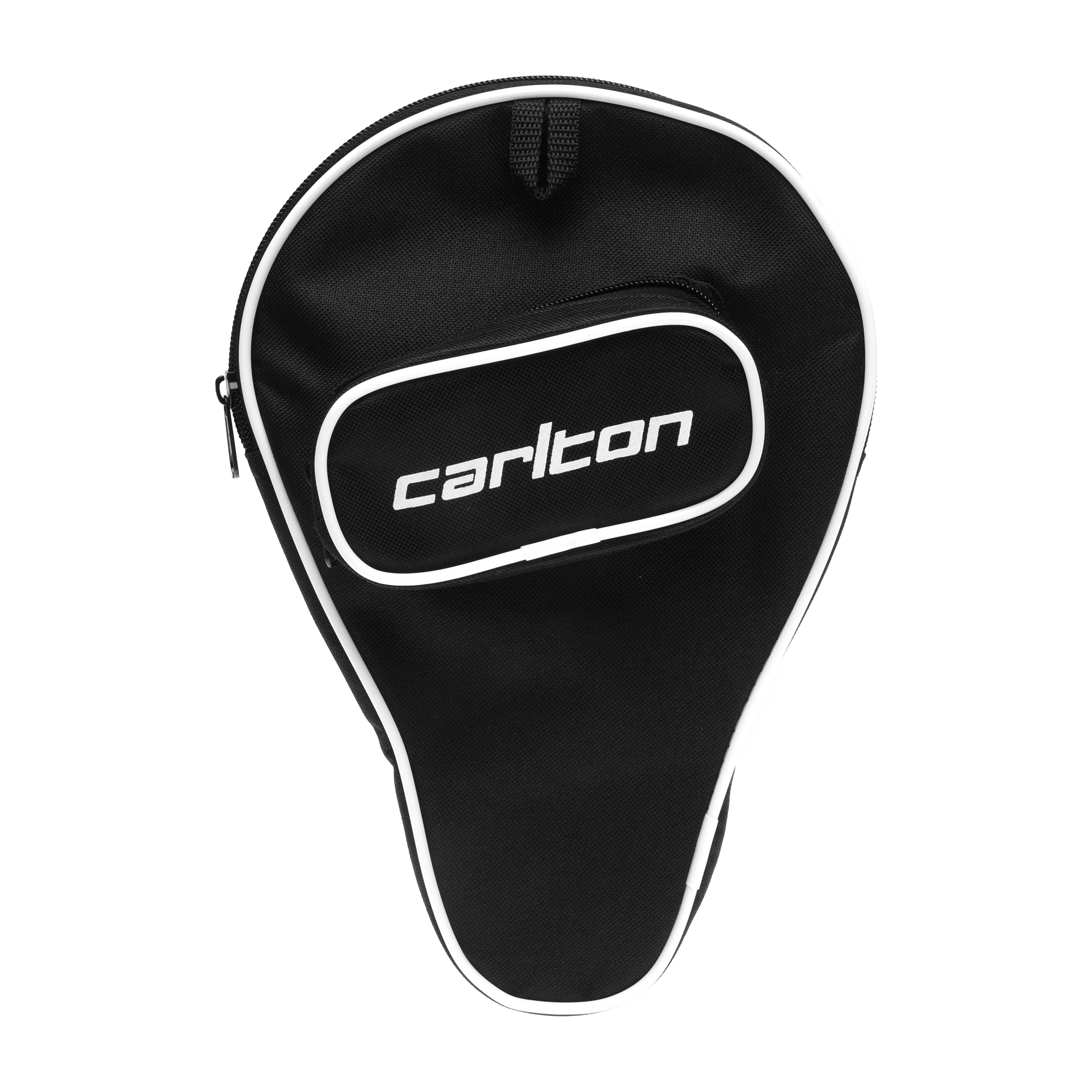 Carlton Table Tennis Bat Cover