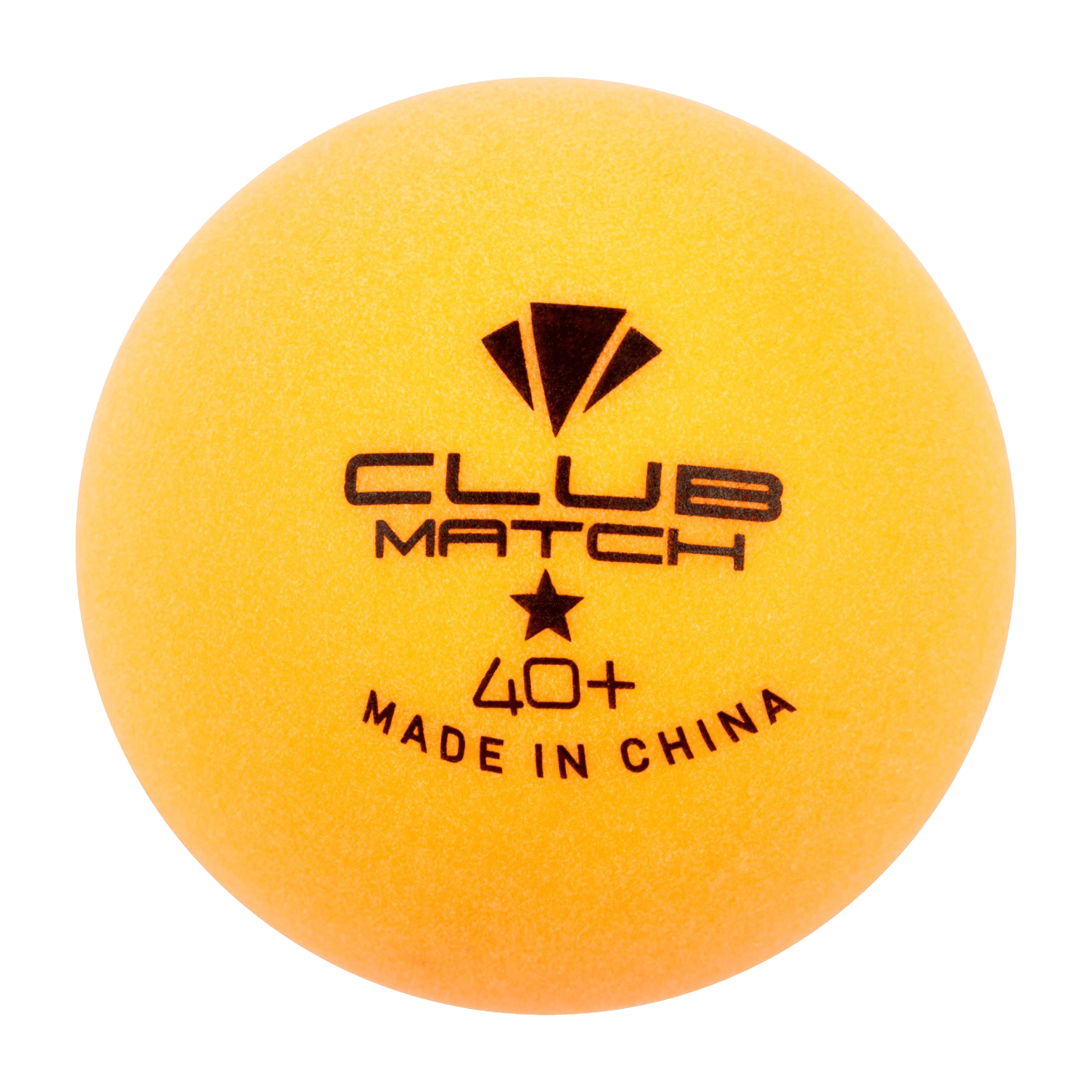 Carlton Club (6pk) Table Tennis Ball