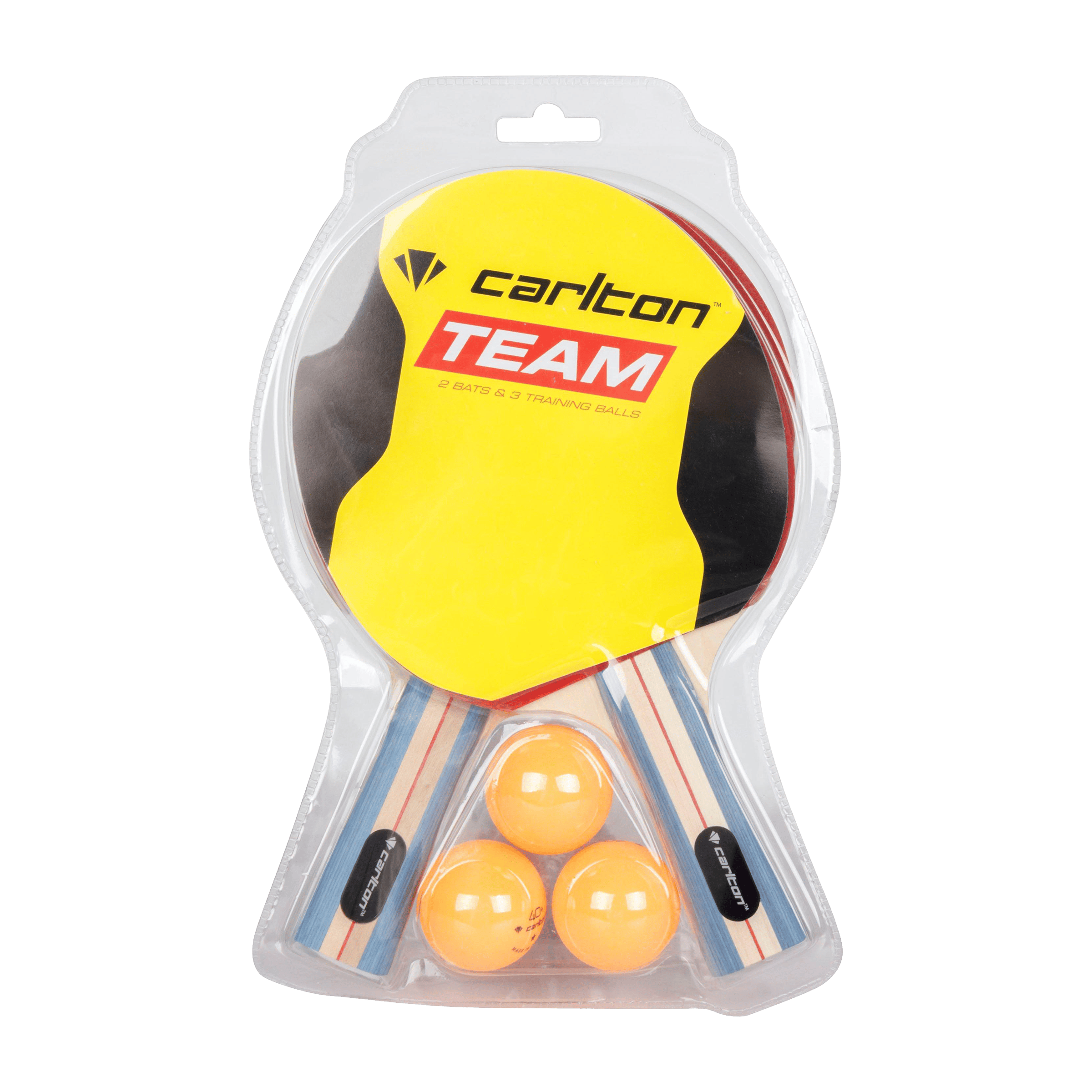 Carlton 2 Player Table Tennis Set