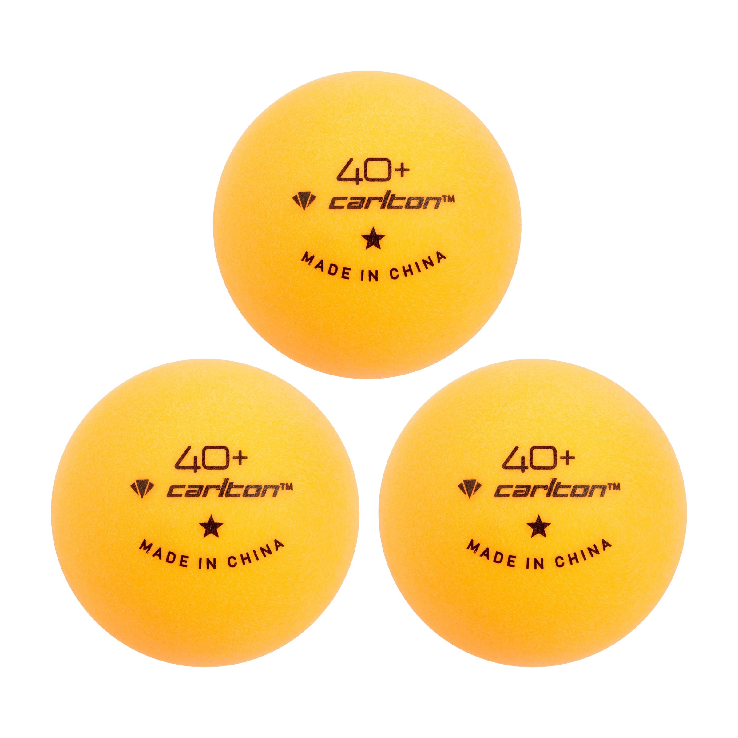 Carlton 2 Player Table Tennis Set