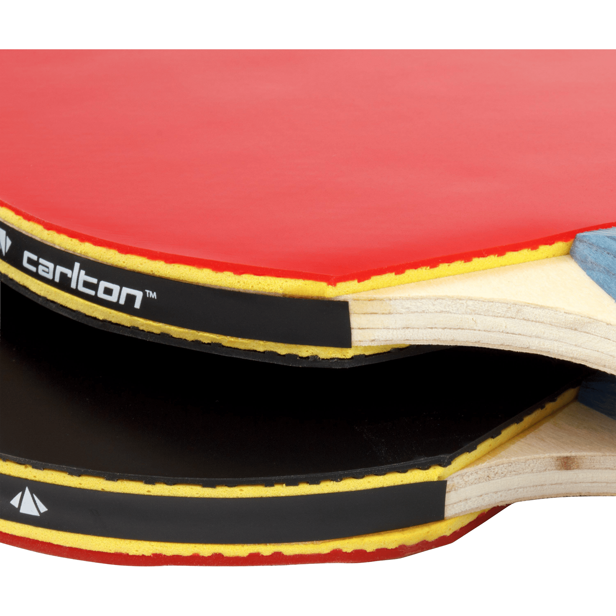 Carlton 2 Player Table Tennis Set