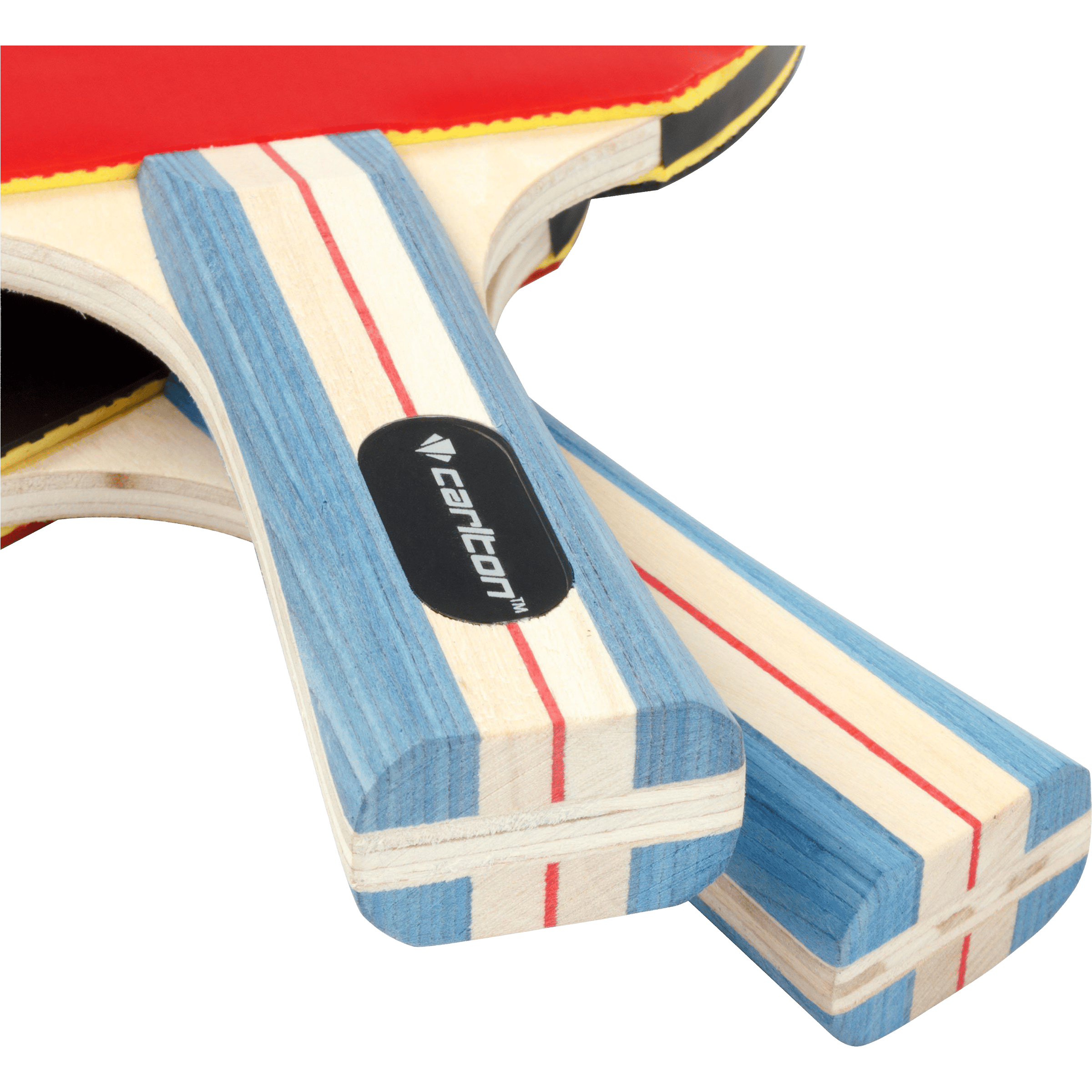 Carlton 2 Player Table Tennis Set
