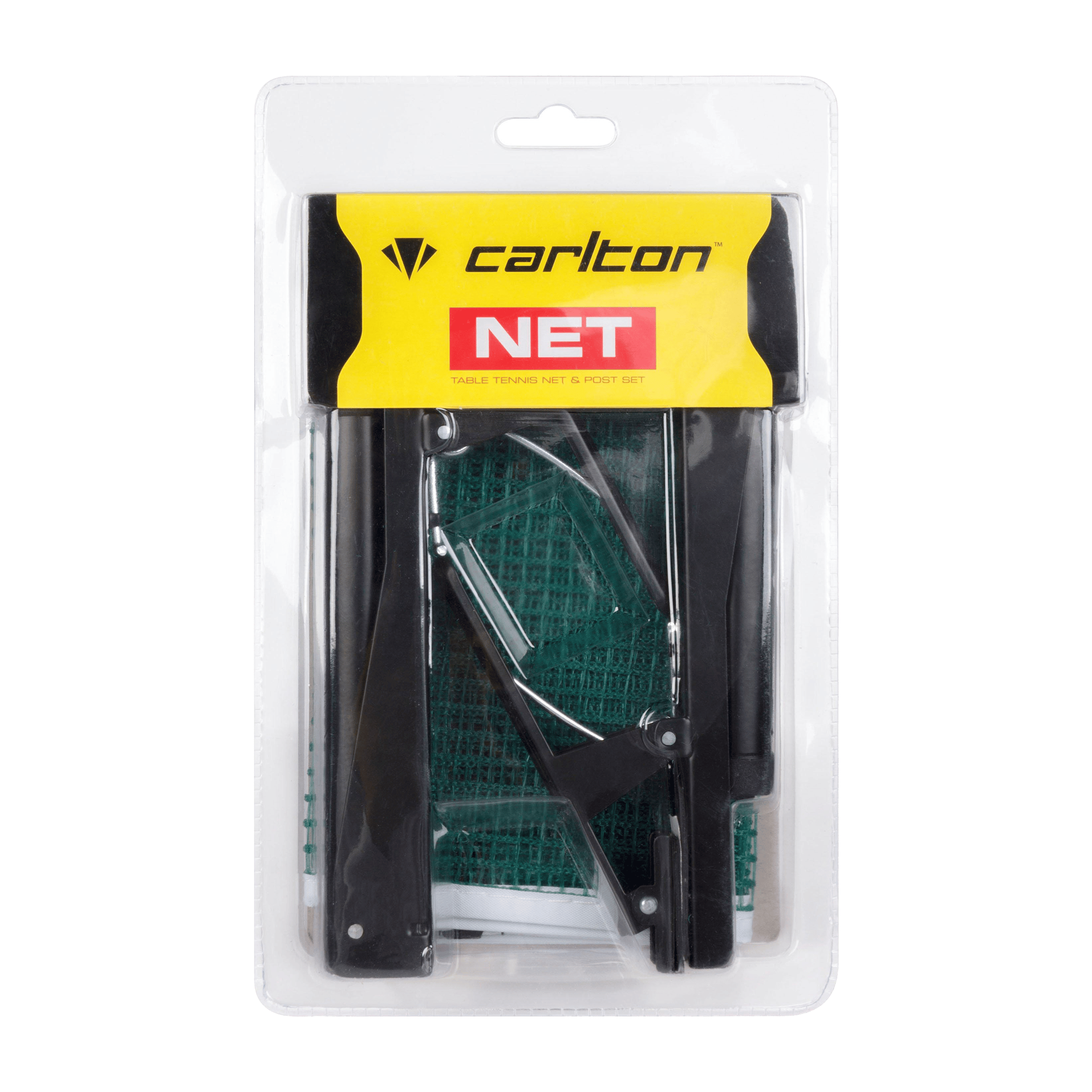 Carlton Net & Post Table Tennis Net