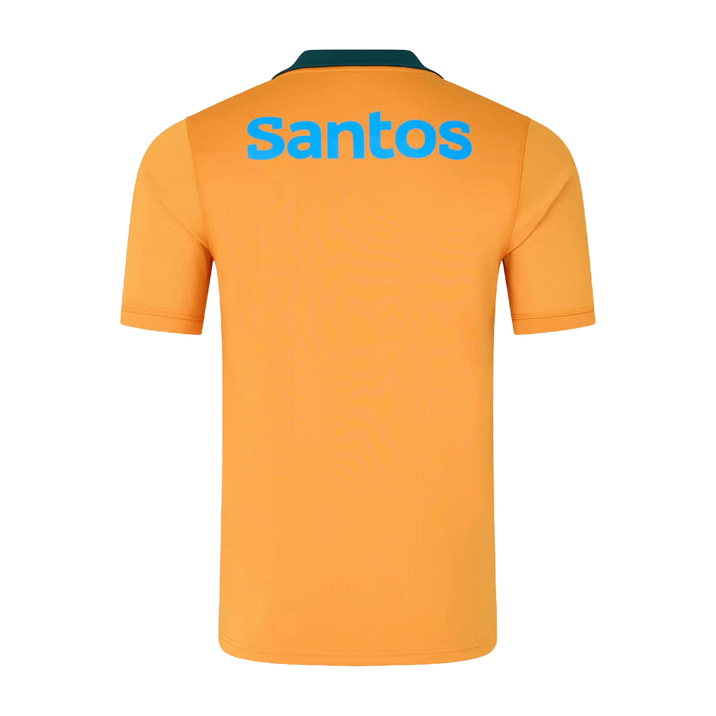 Mens Castore Wallabies 2026 Home Replica Rugby Tee