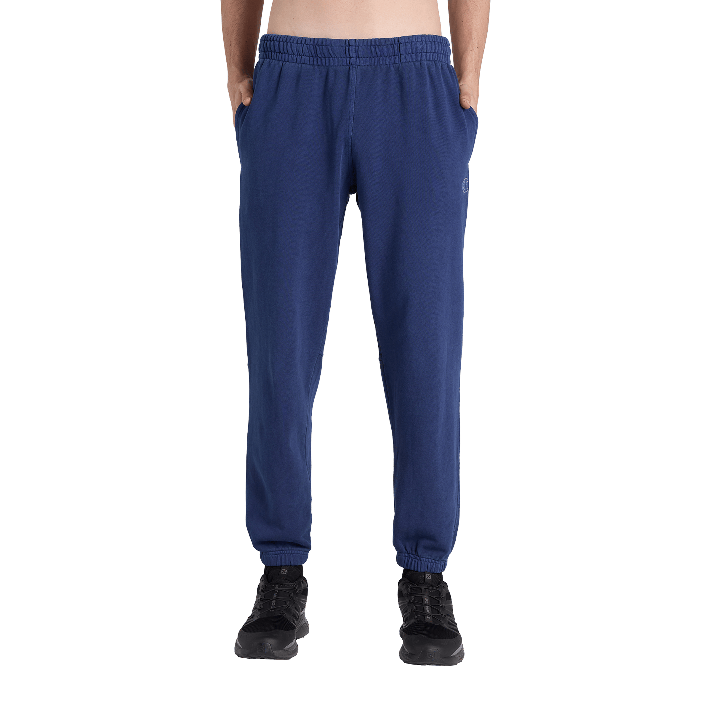 Mens Champion Rochester Vintage Wash Slim Leg Pants