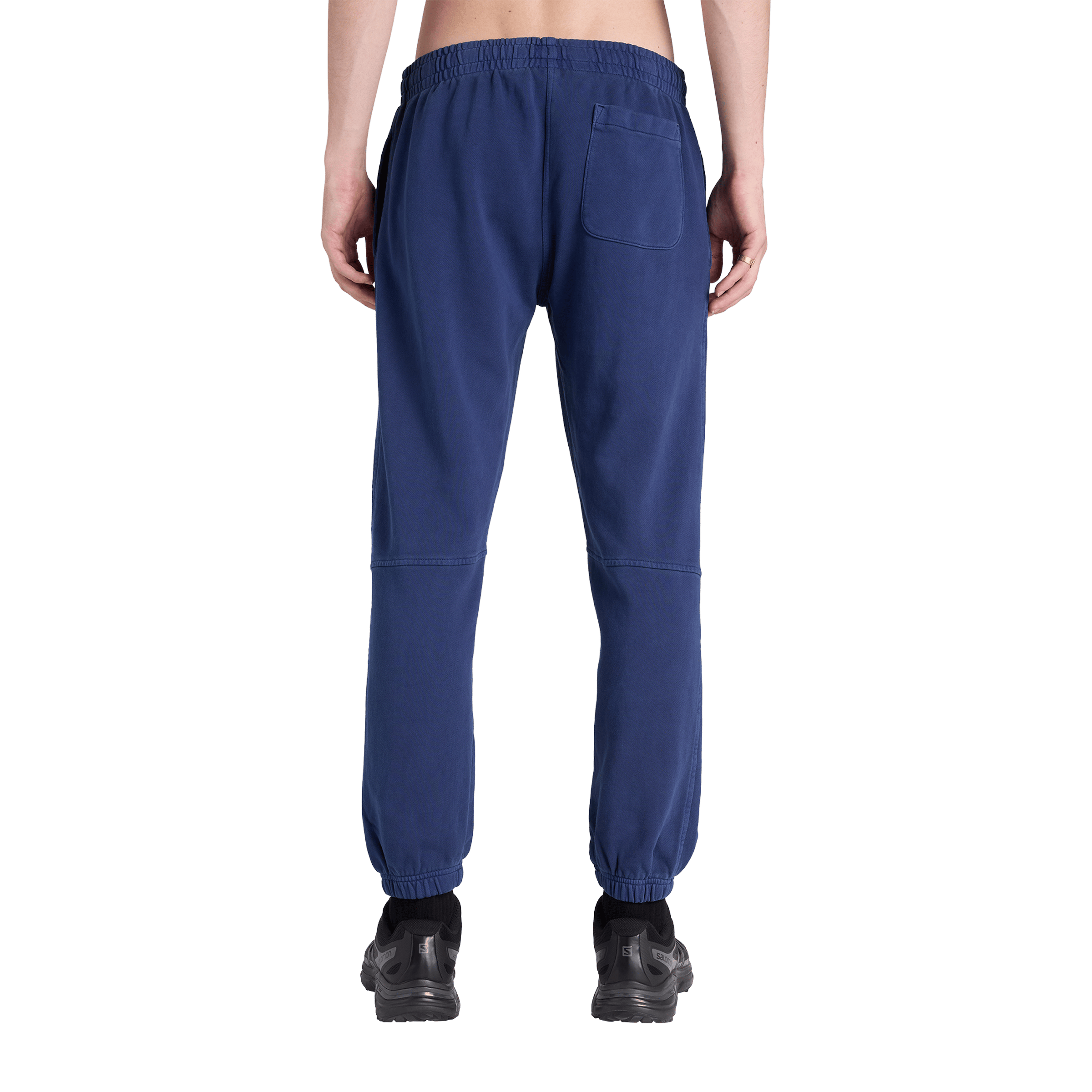 Mens Champion Rochester Vintage Wash Slim Leg Pants