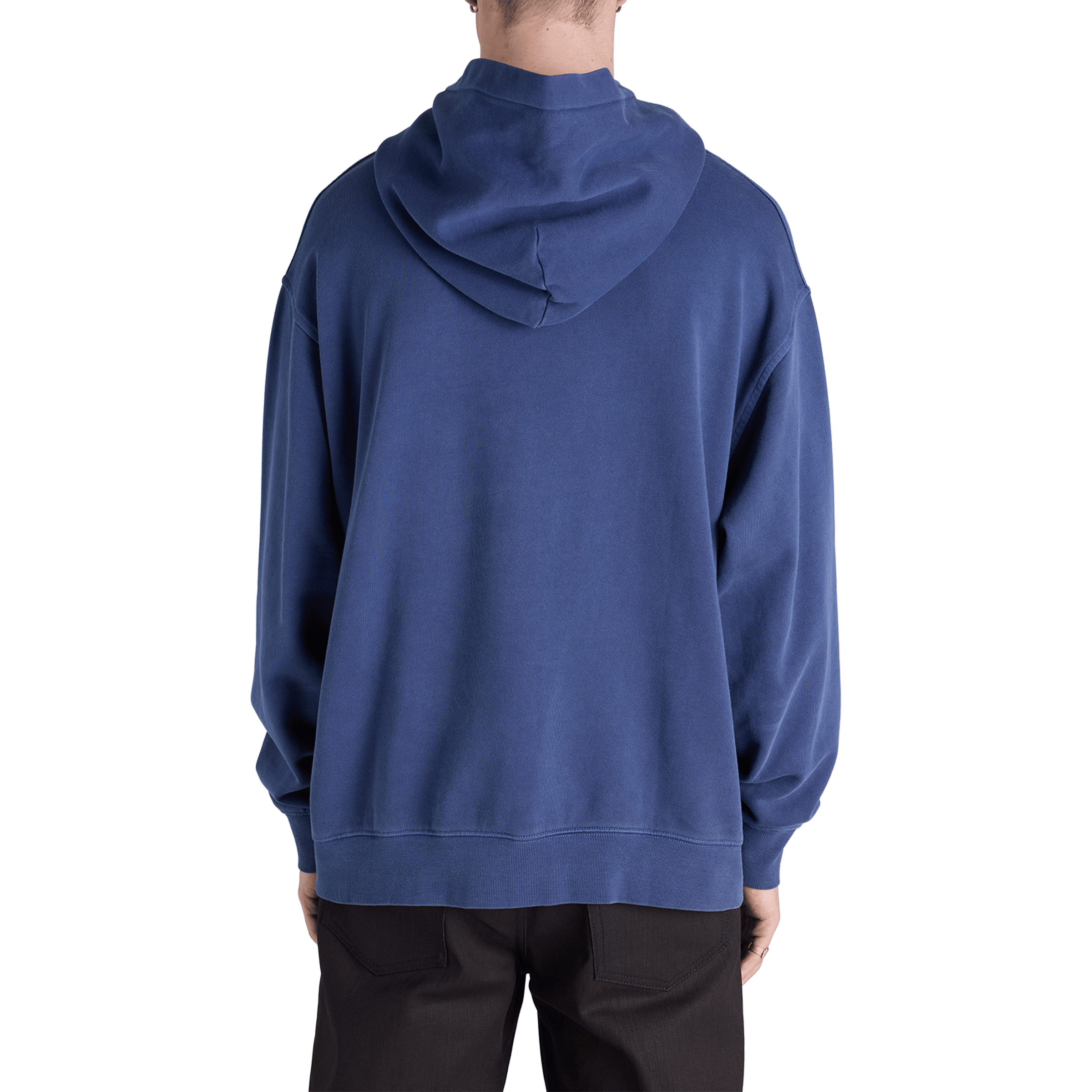 Mens Champion Rochester Vintage Wash Hoodie