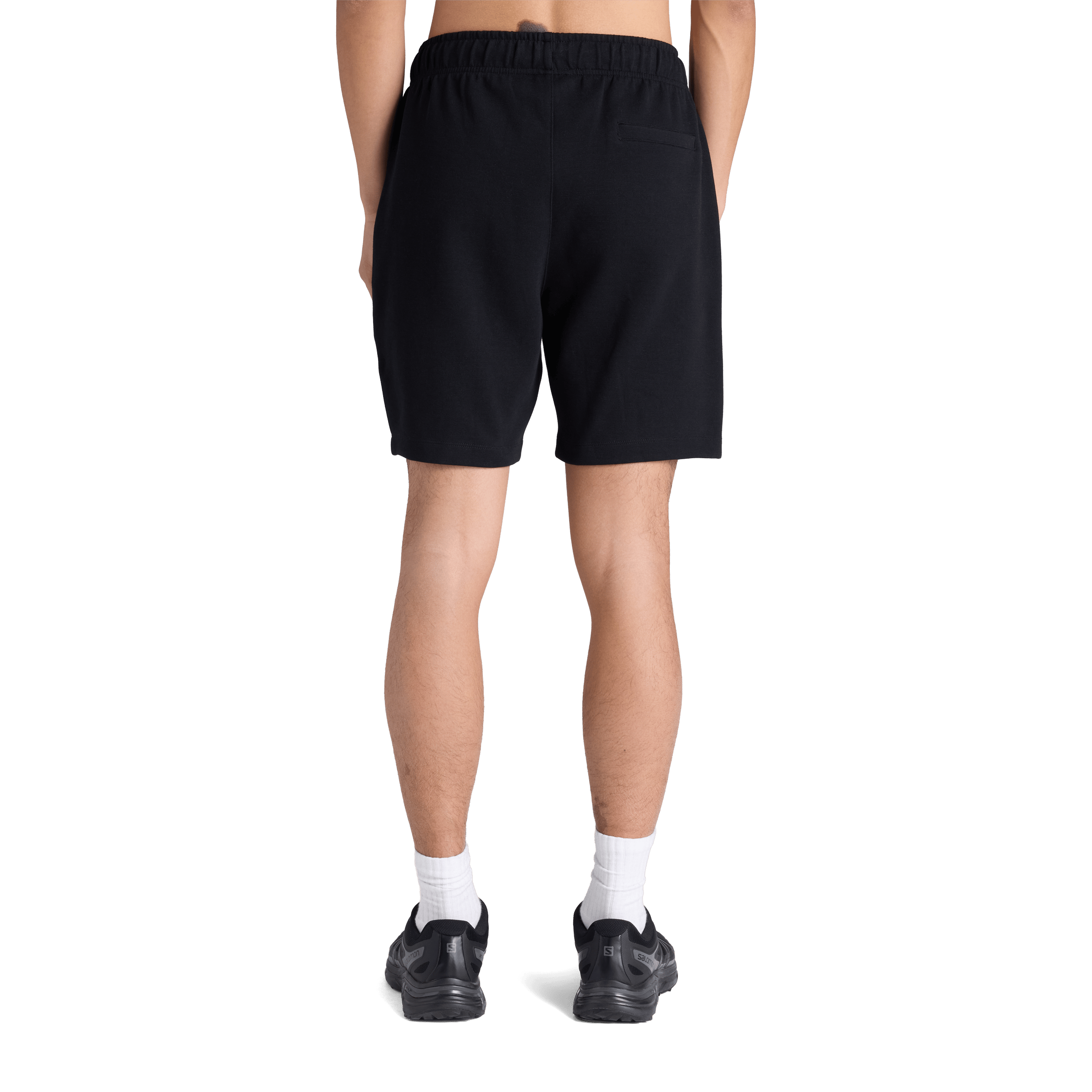 Mens Champion Rochester Base Shorts