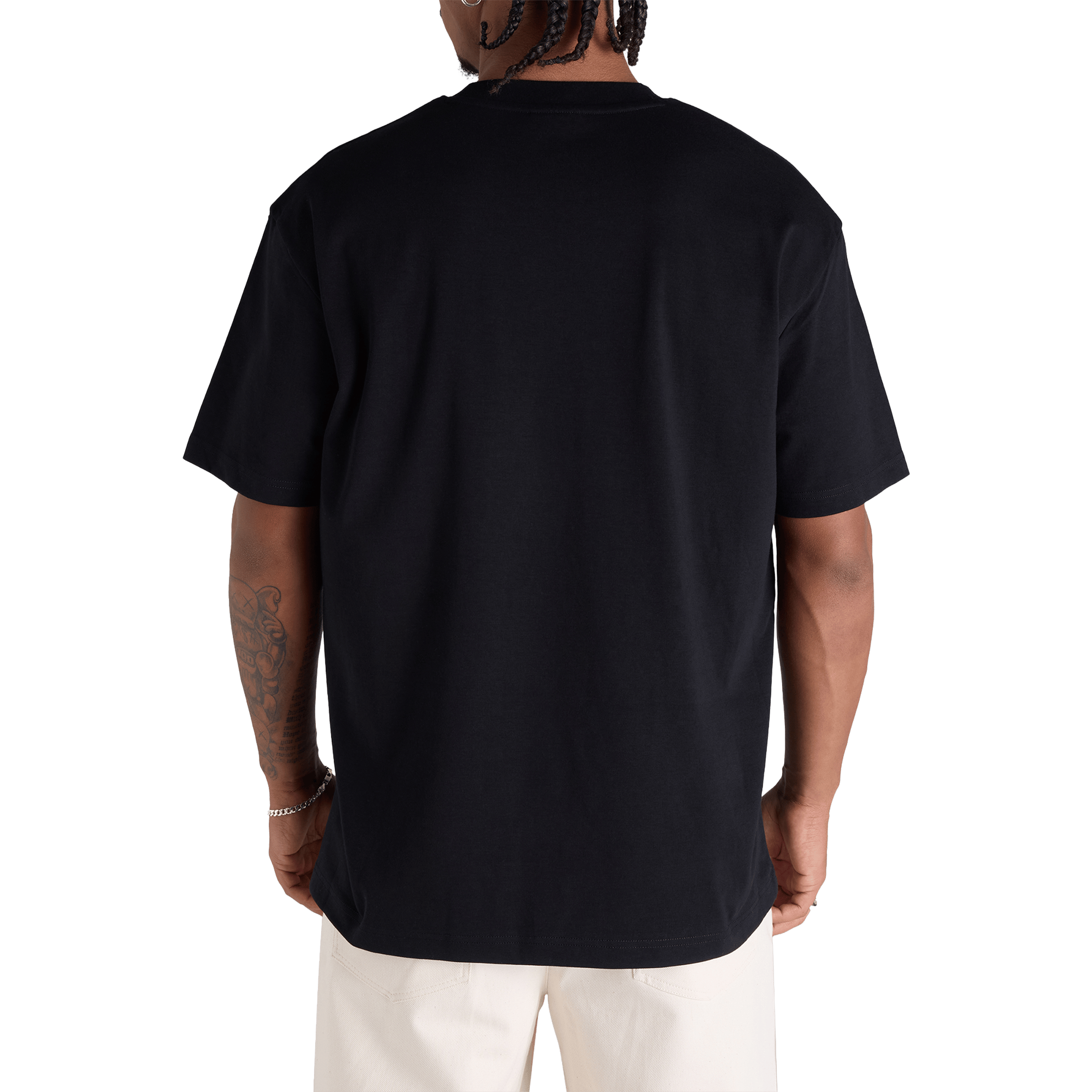 Mens Champion Rochester Base Tee