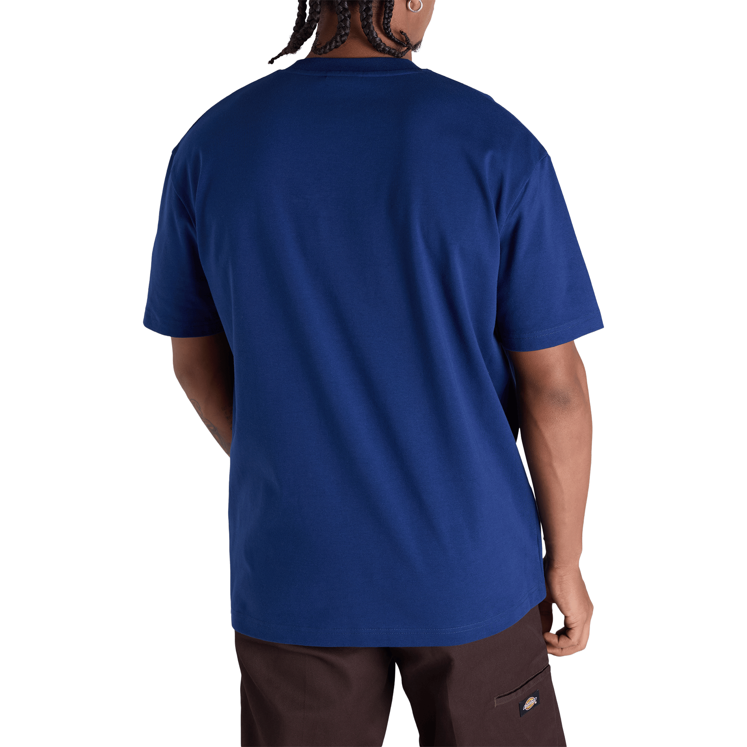 Mens Champion Rochester Base Tee