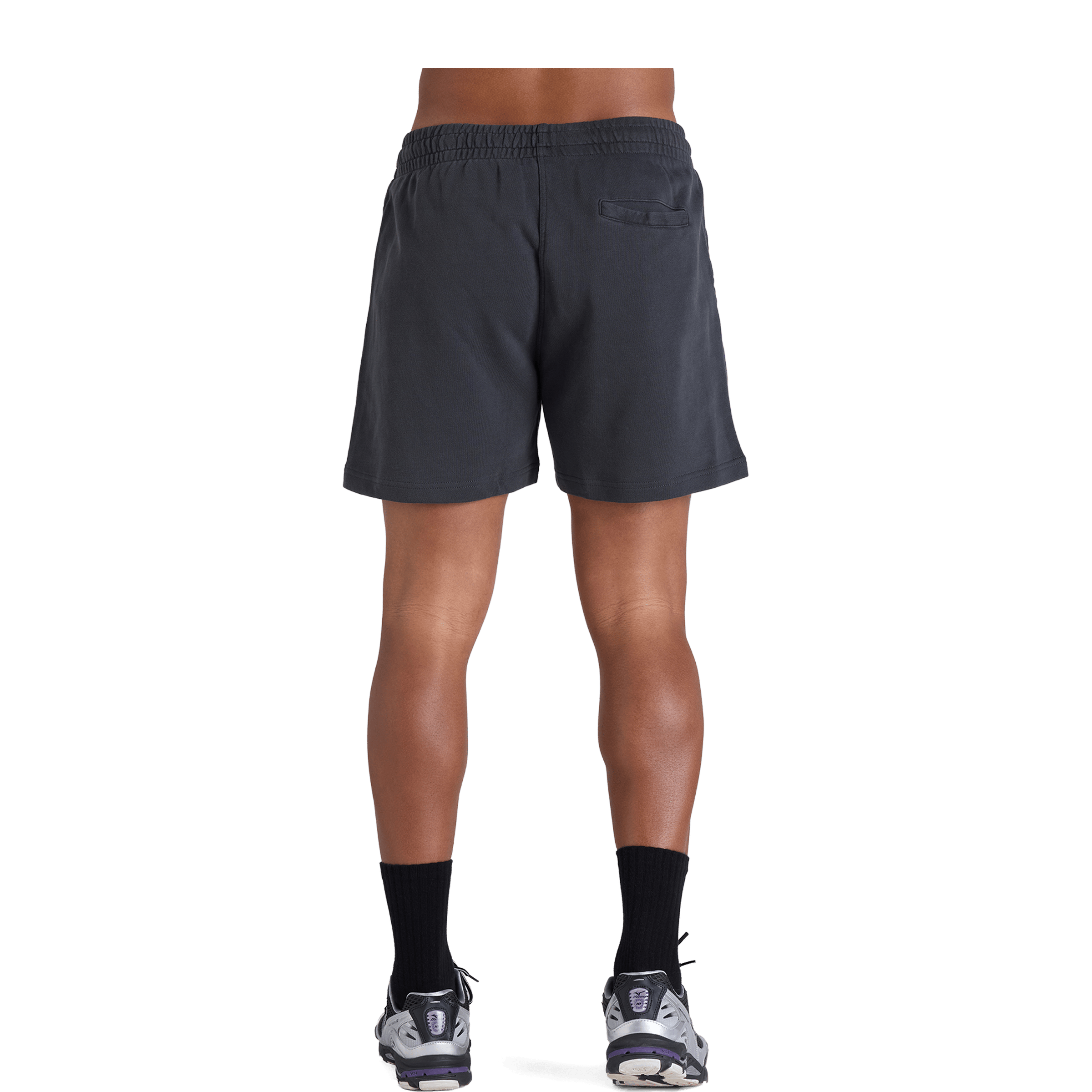 Mens Champion Rochester Vintage Wash Shorts