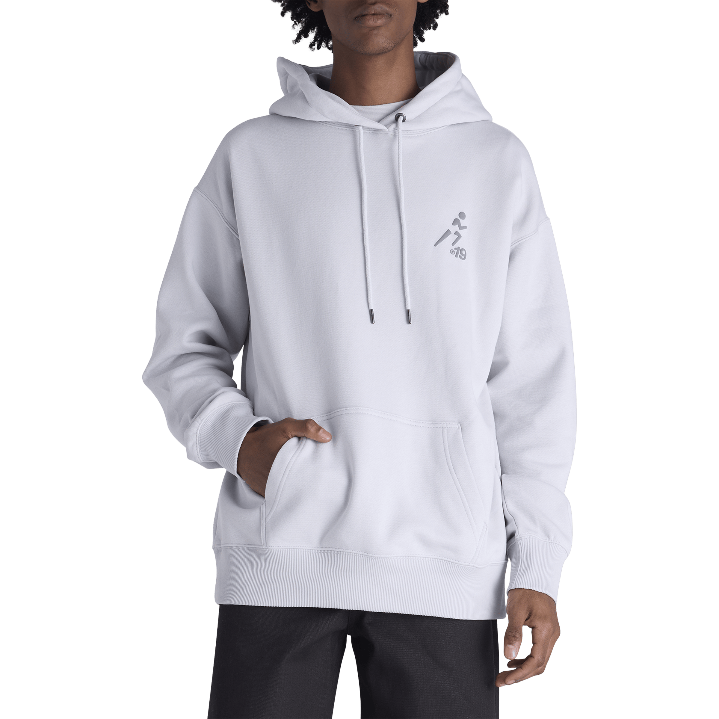 Mens Champion Graphic Shop Hoodie