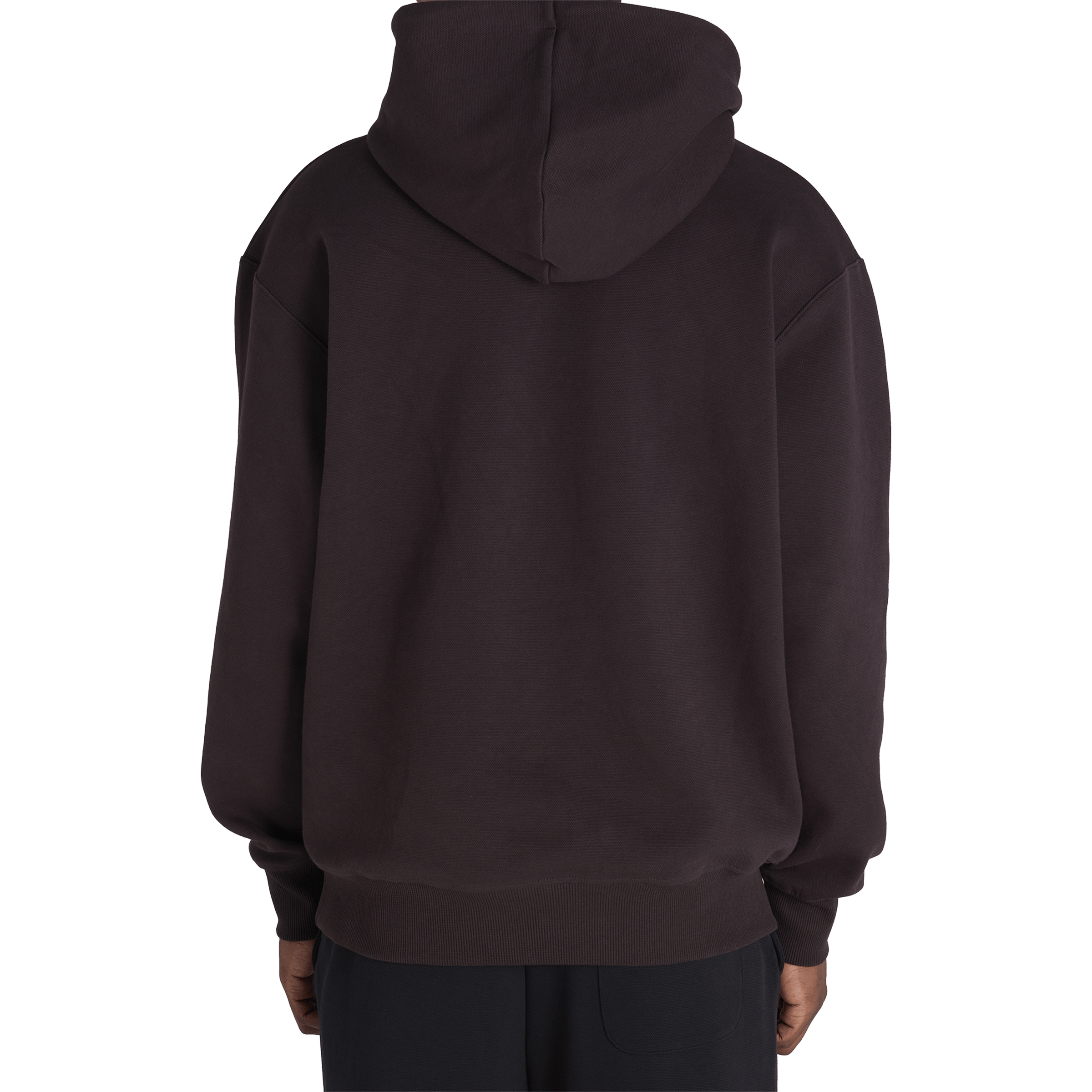 Mens Champion Base Hoodie