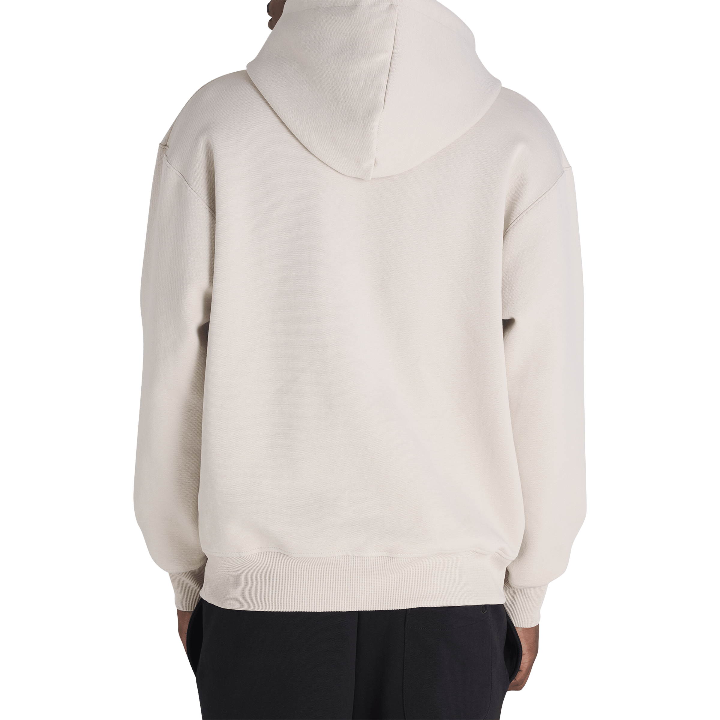 Mens Champion Base Hoodie