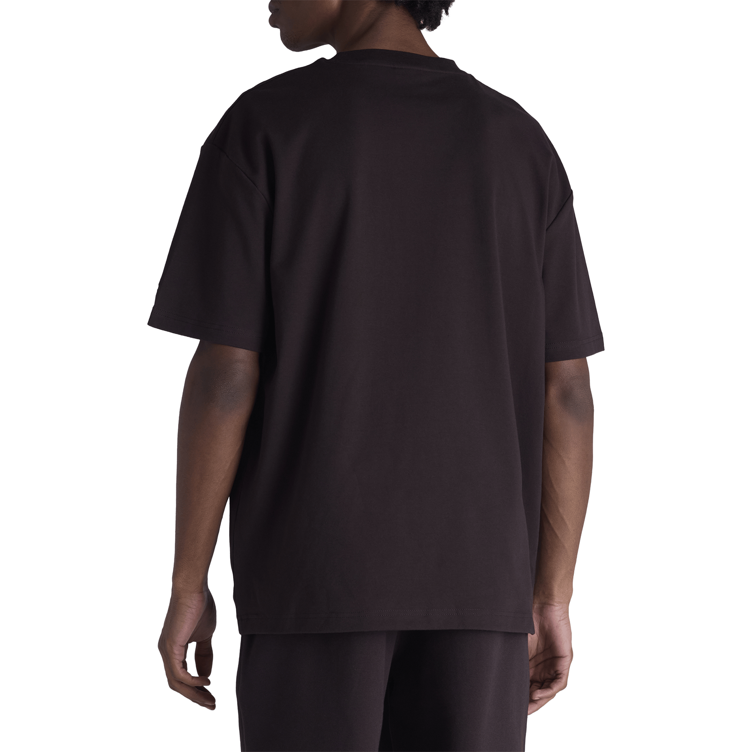 Mens Champion Base Tee