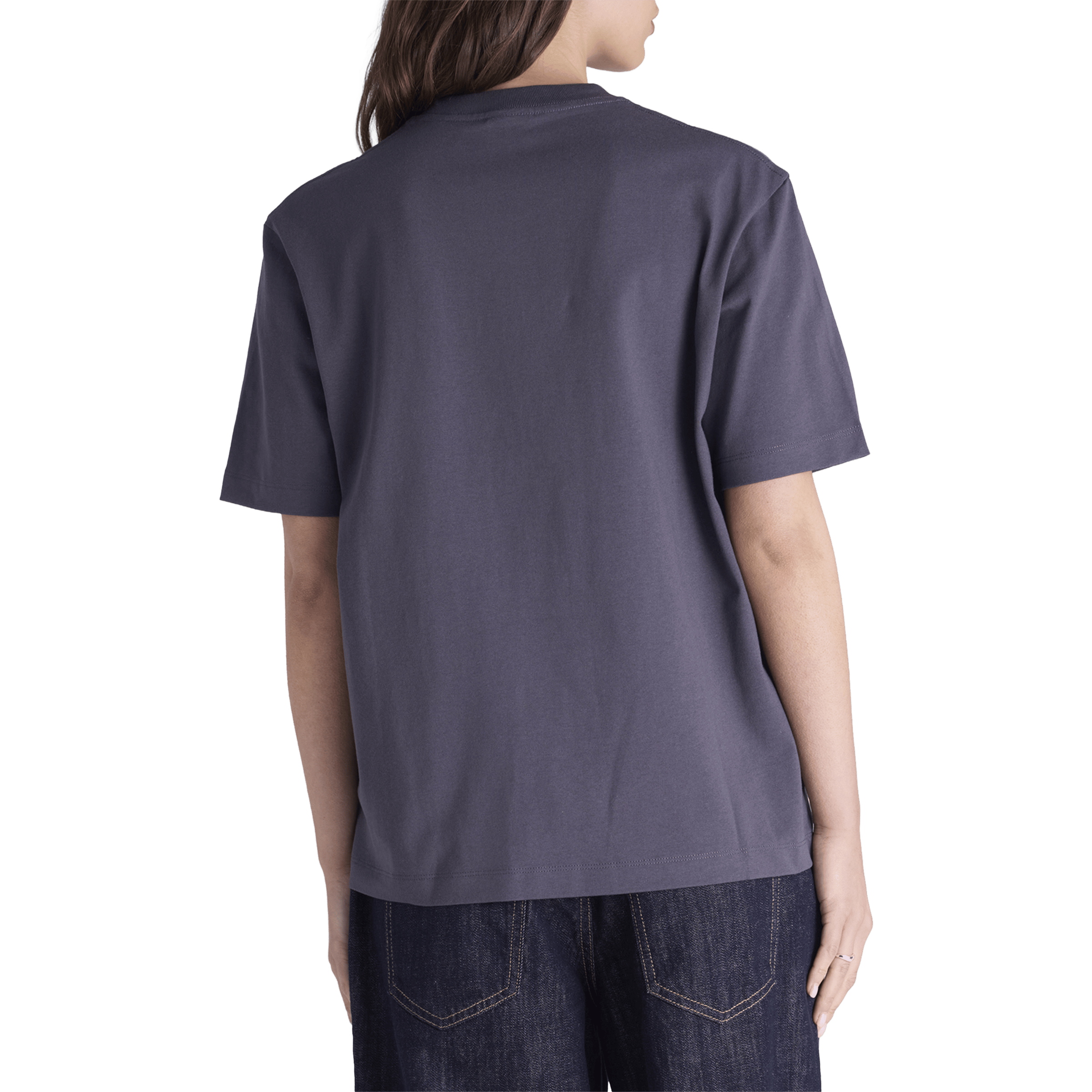 Womens Champion Graphic Shop Tee