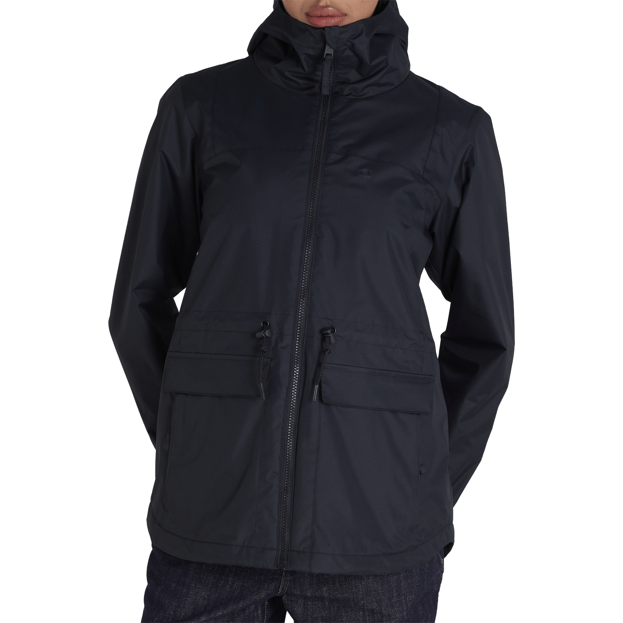 Womens Champion Rochester Rain Jacket