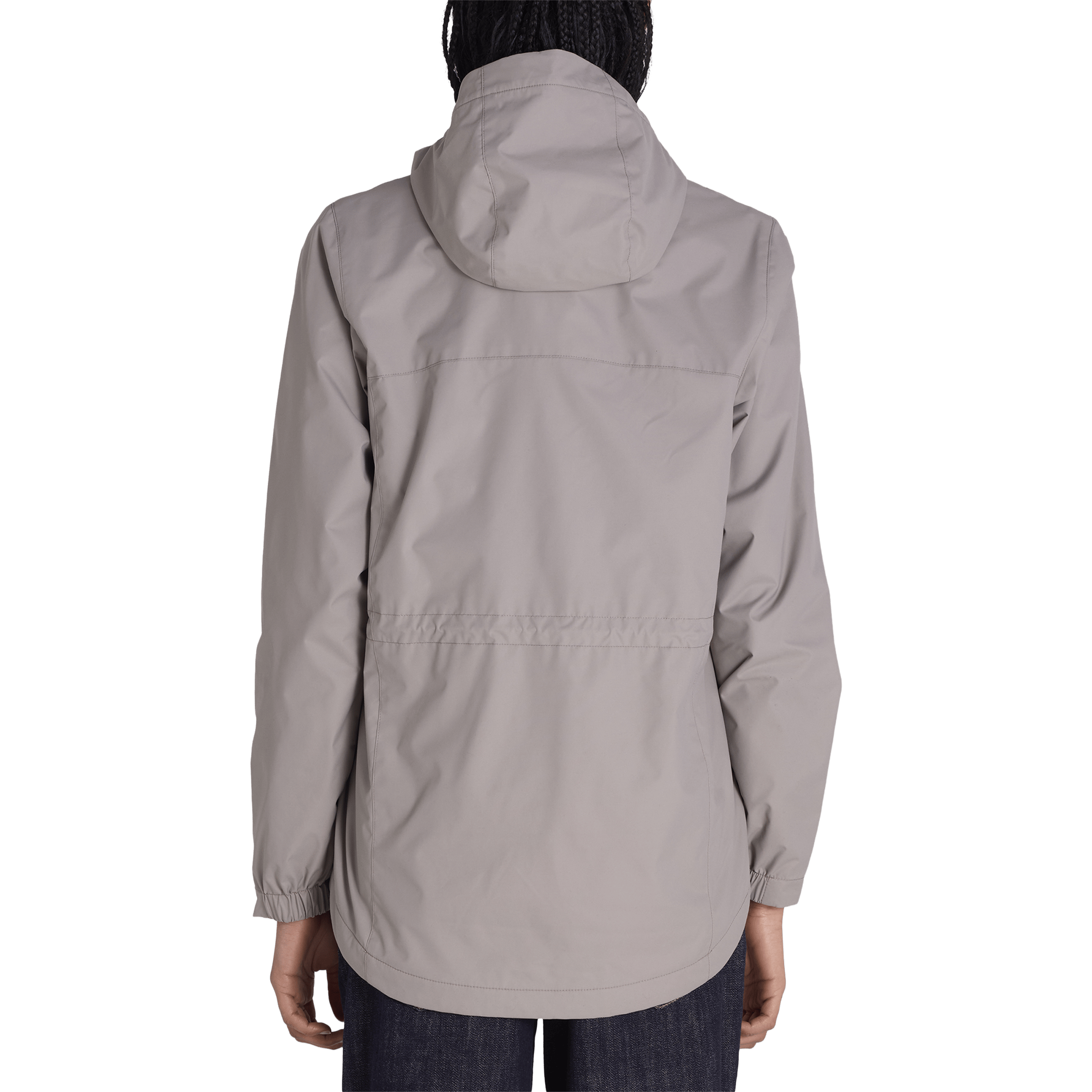 Womens Champion Rochester Rain Jacket