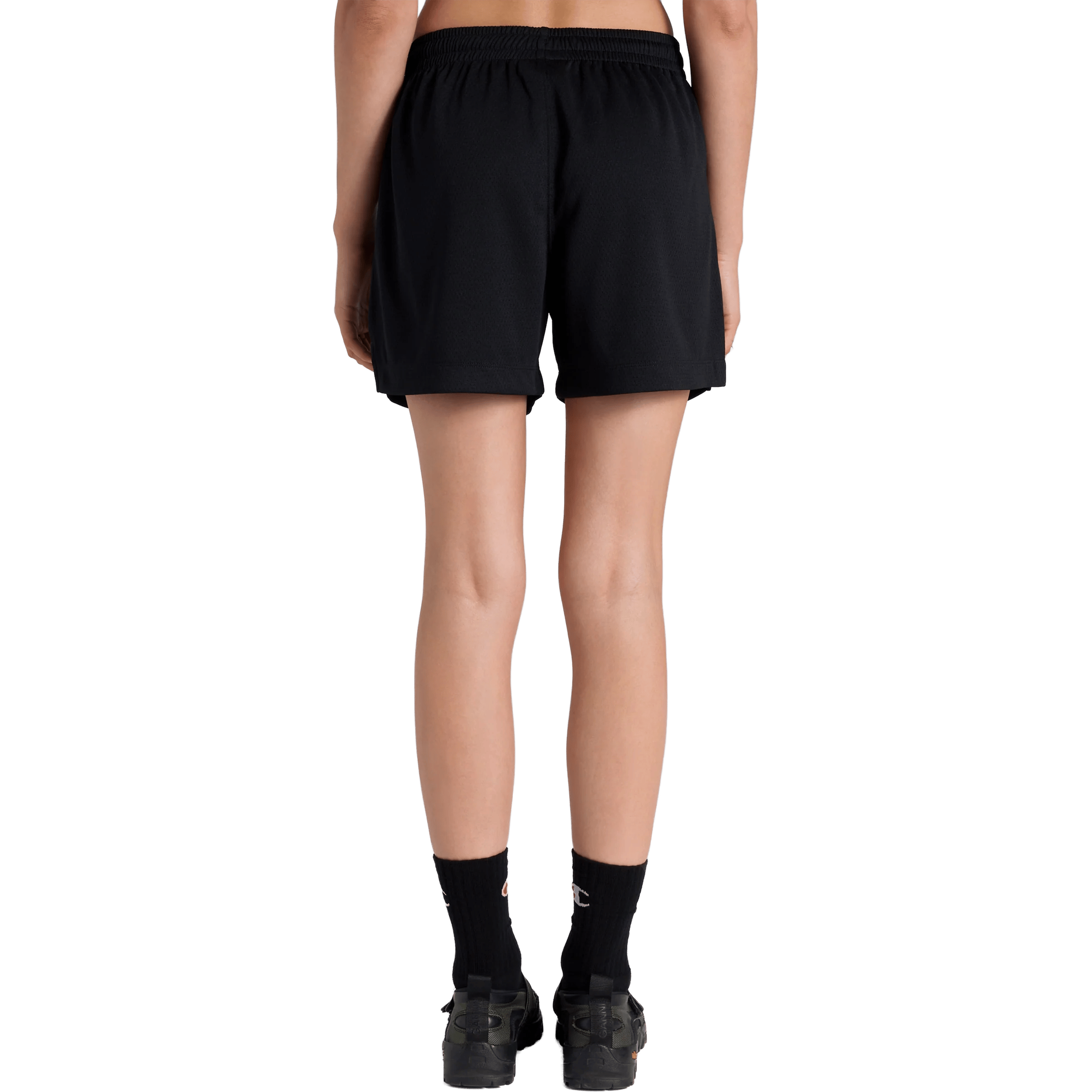 Womens Champion SPS Mesh Sport Shorts