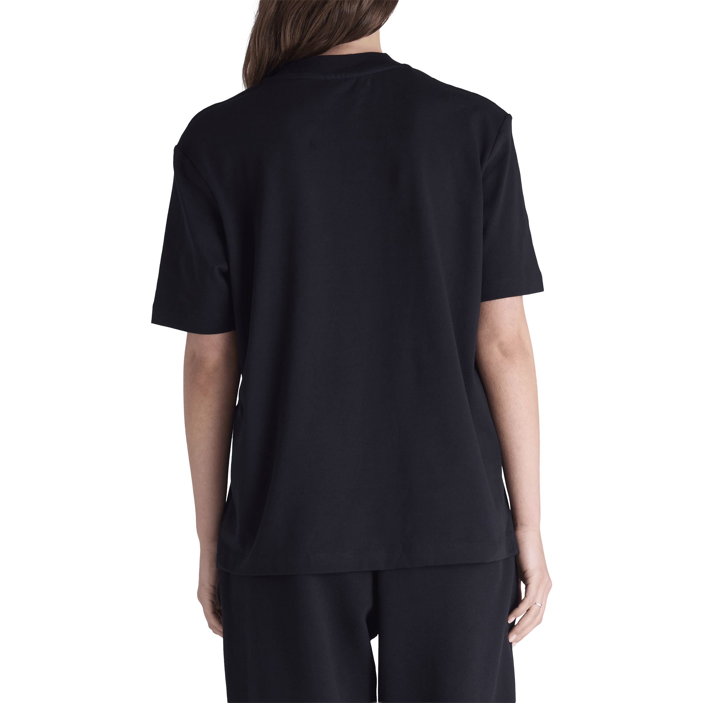 Womens Champion Base Tee
