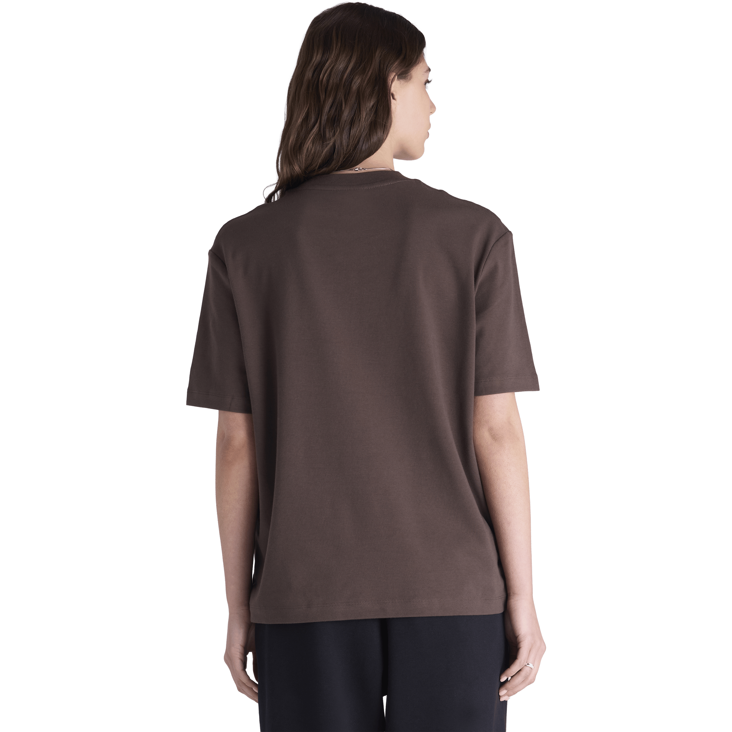 Womens Champion Base Tee
