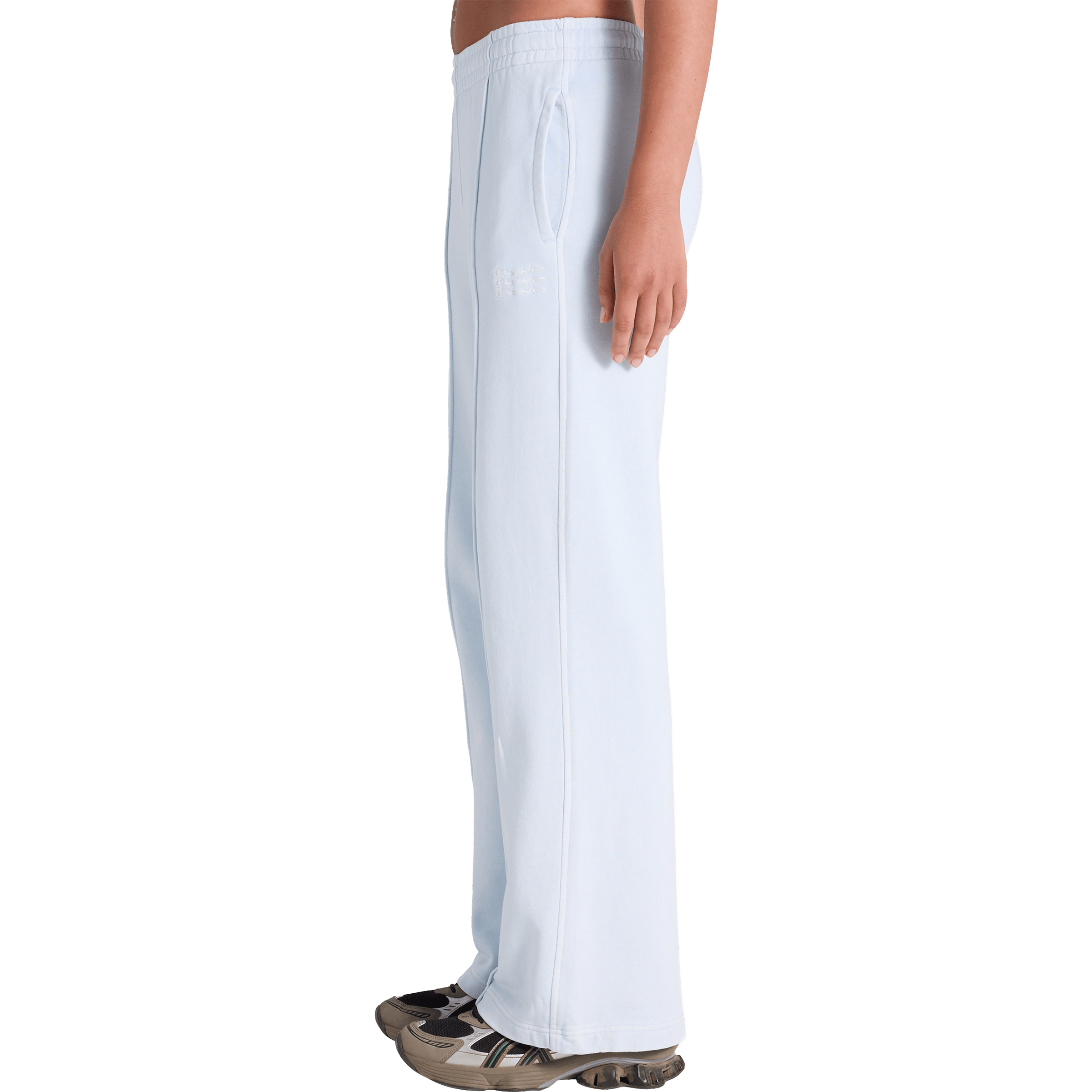 Womens Champion Rochester Vintage Wash Jogger