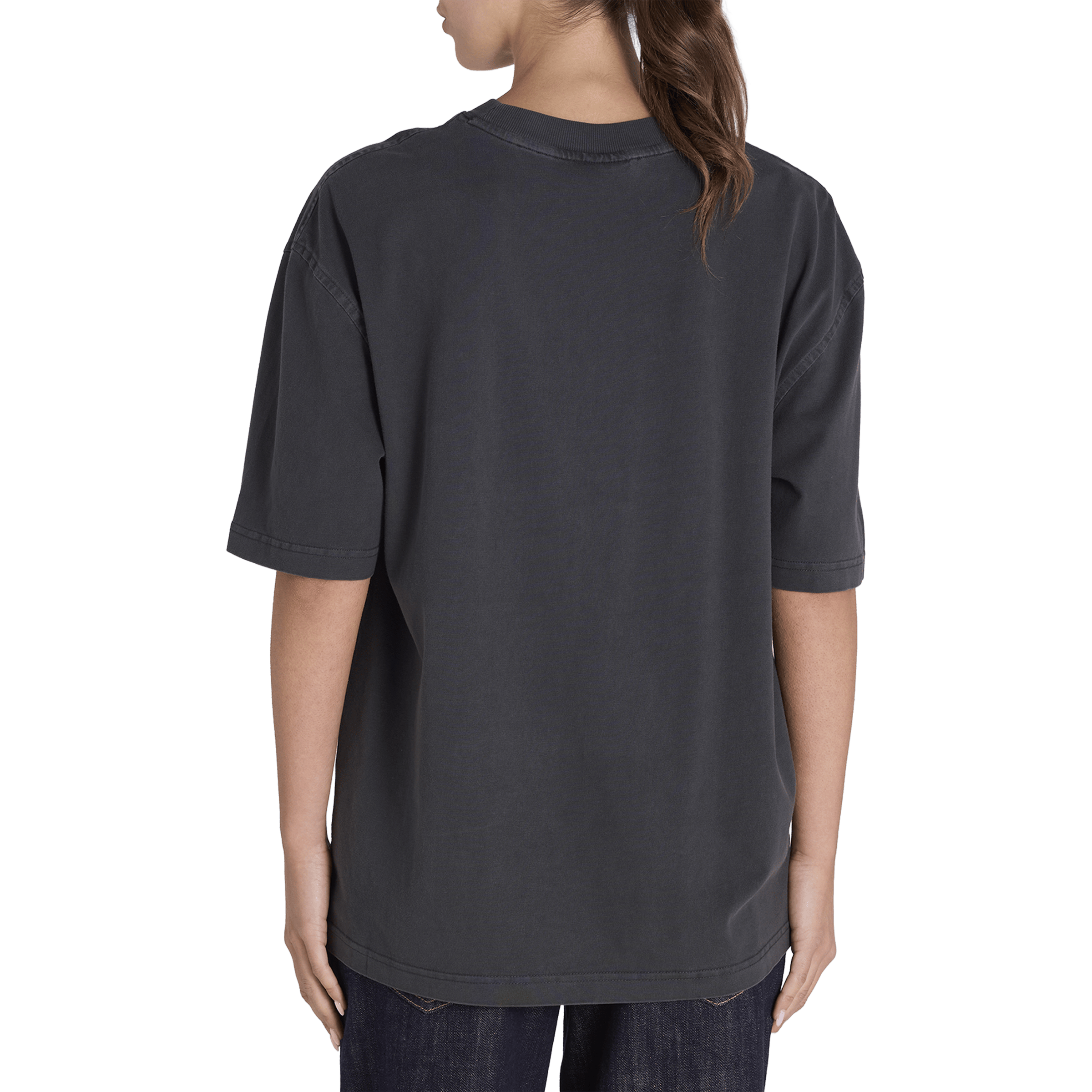 Womens Champion Rochester Vintage Wash Tee
