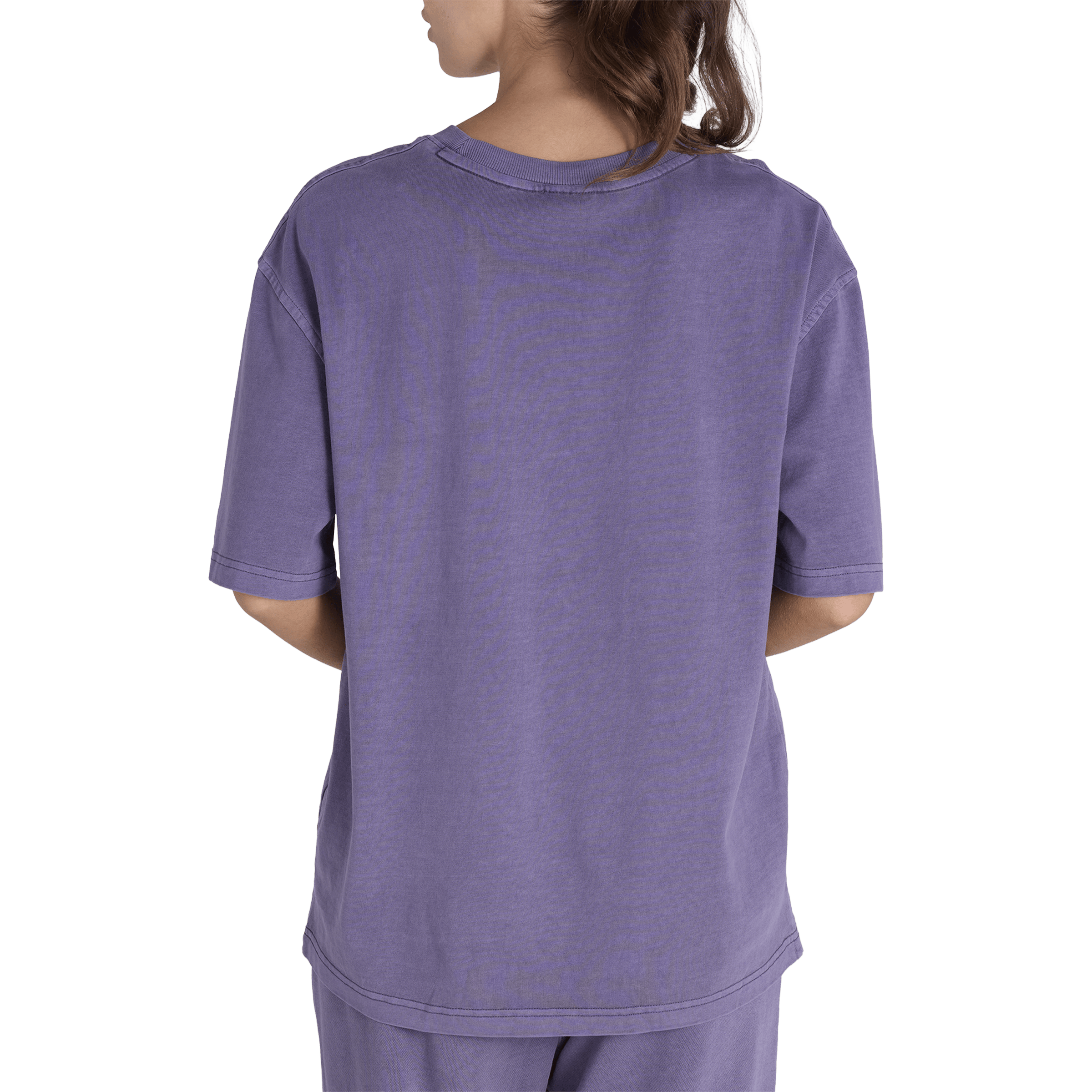 Womens Champion Rochester Vintage Wash Tee