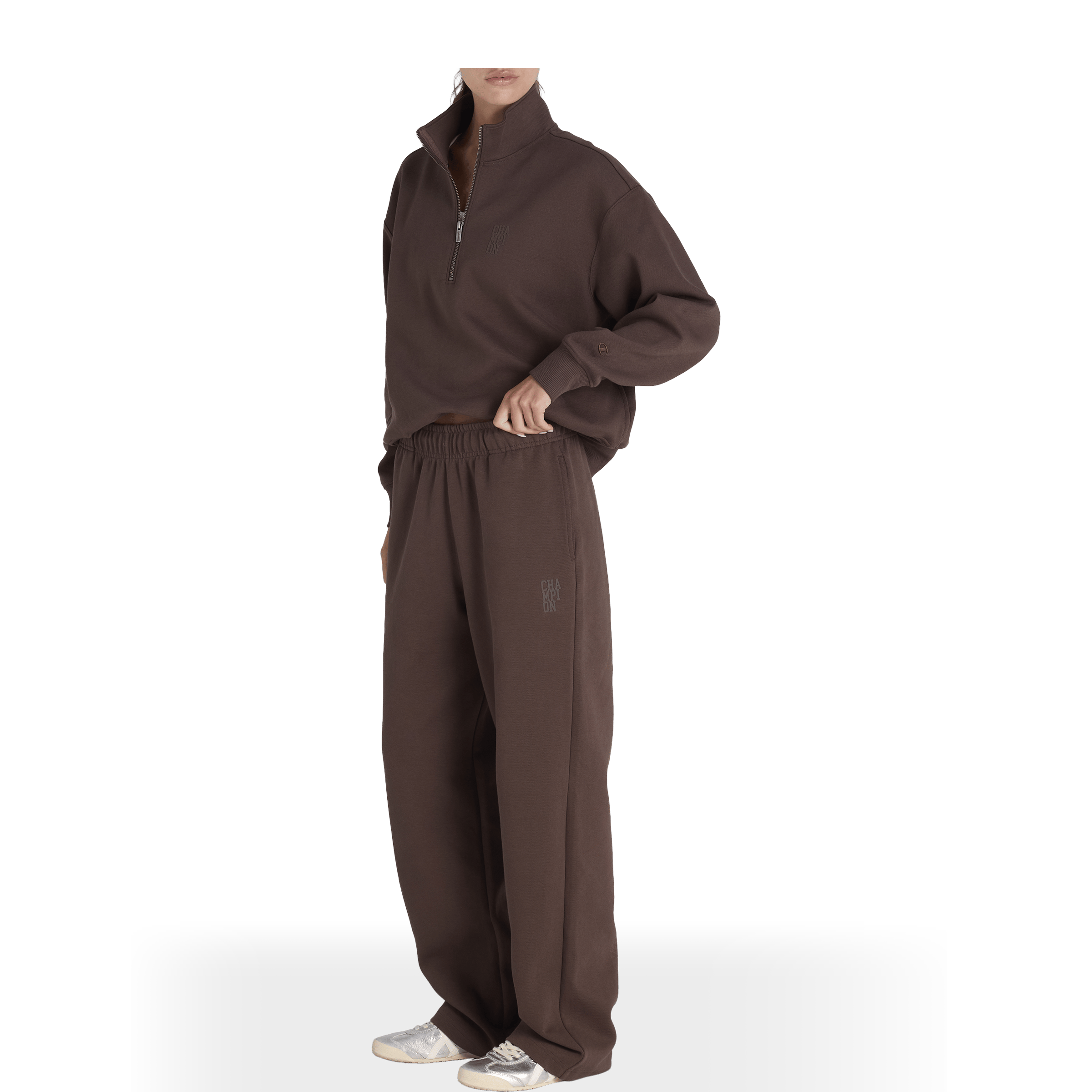 Womens Champion Base Jogger