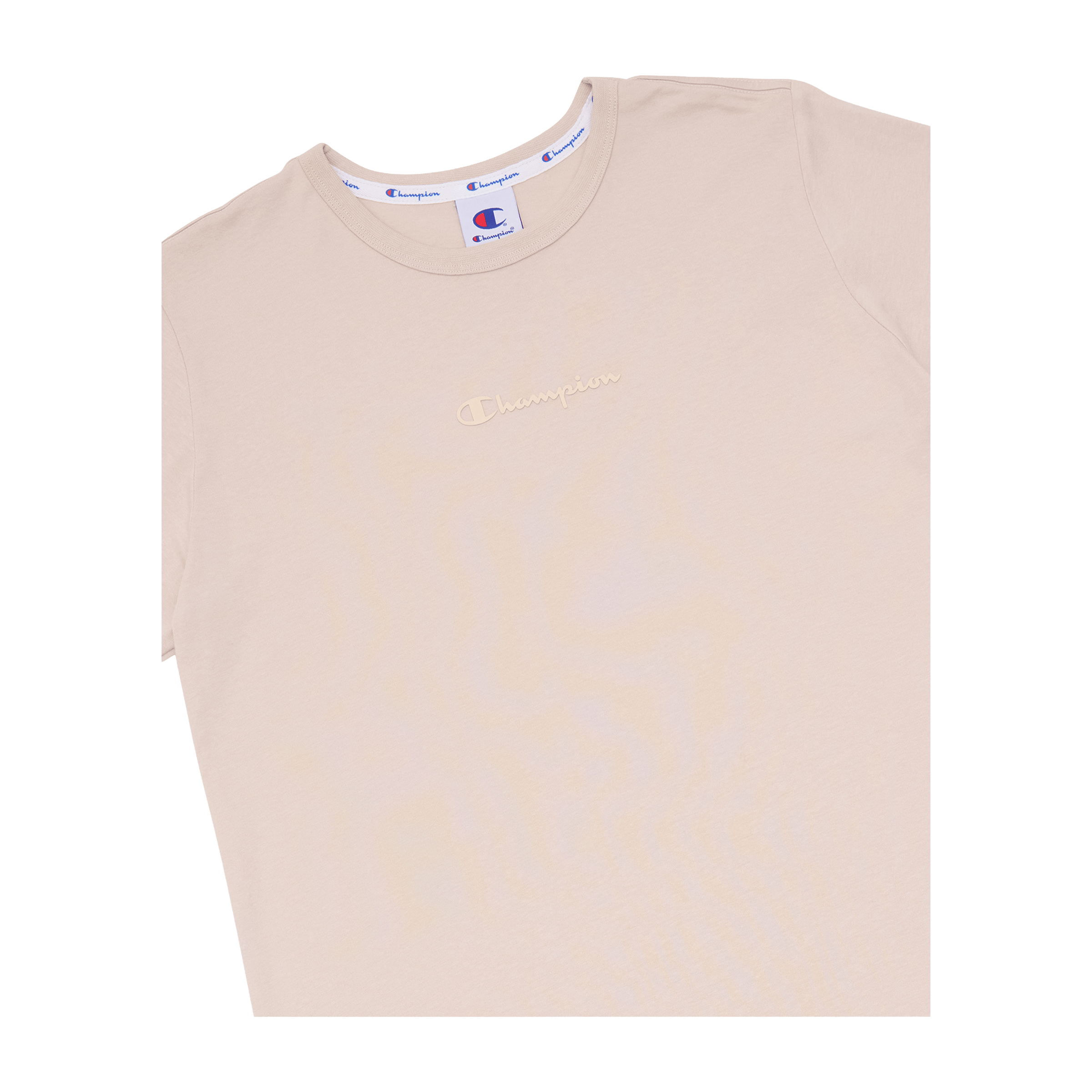 Kids Champion Tonal Oversized Script Tee