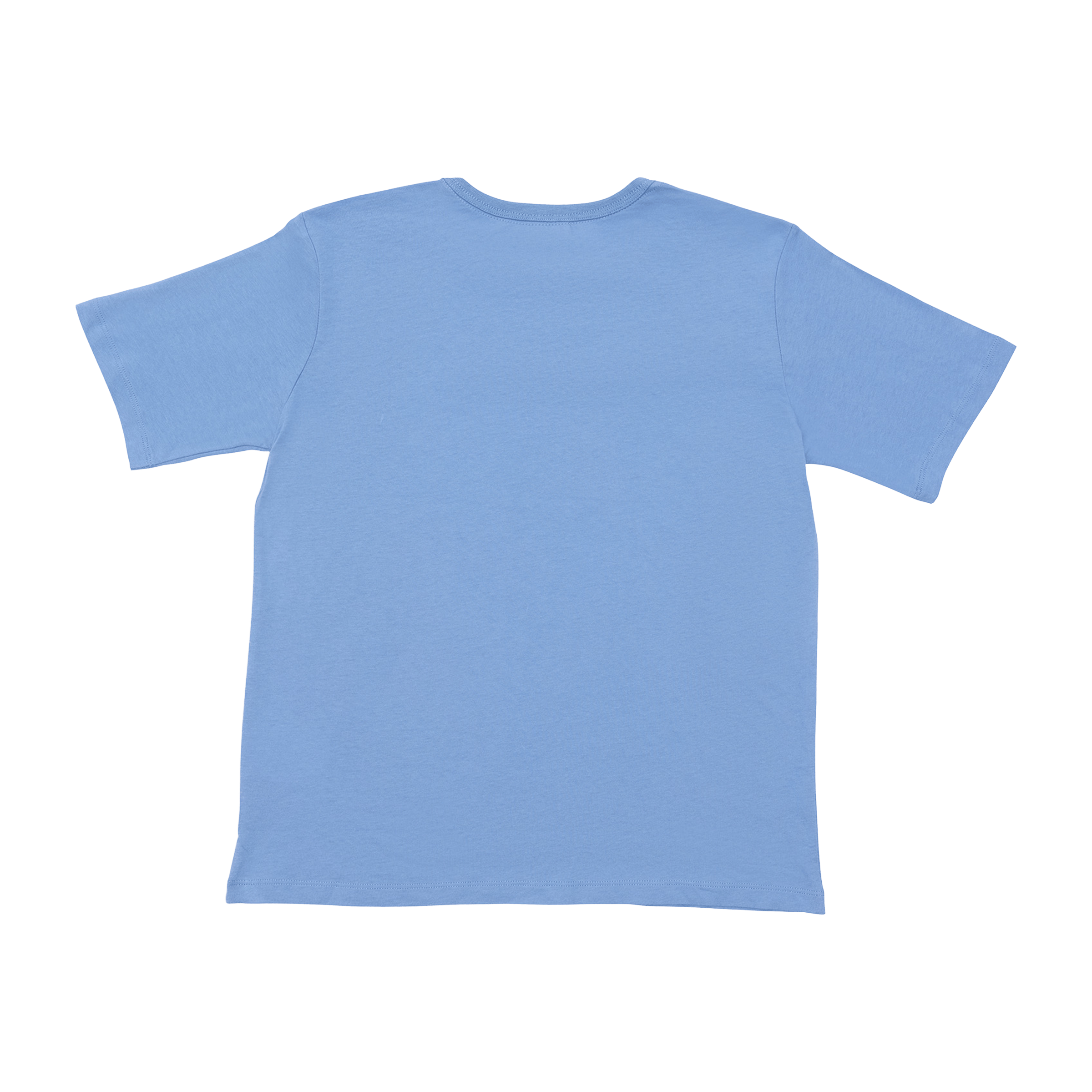 Kids Champion Puff Script Tee