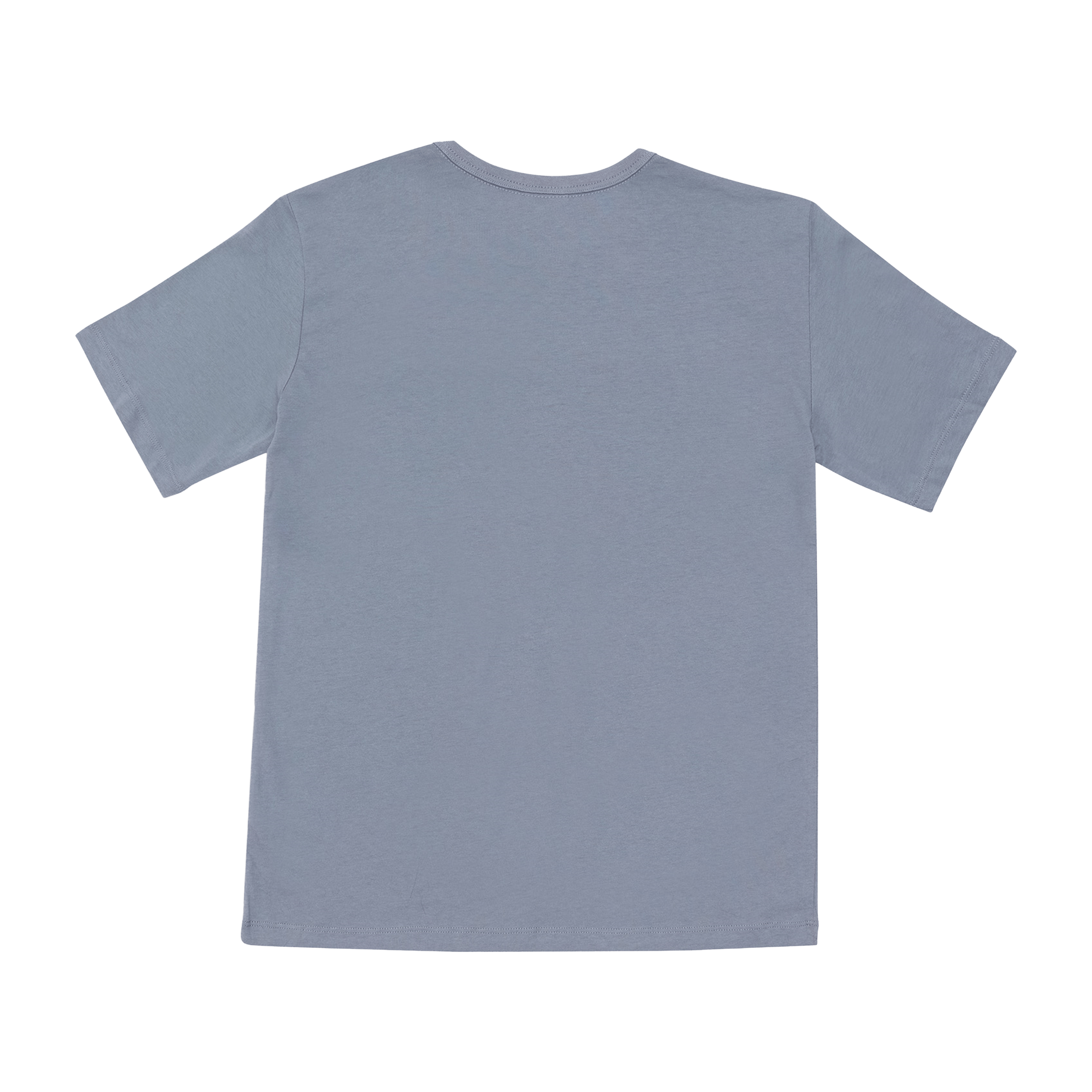 Kids Champion Junior Puff Script Tee