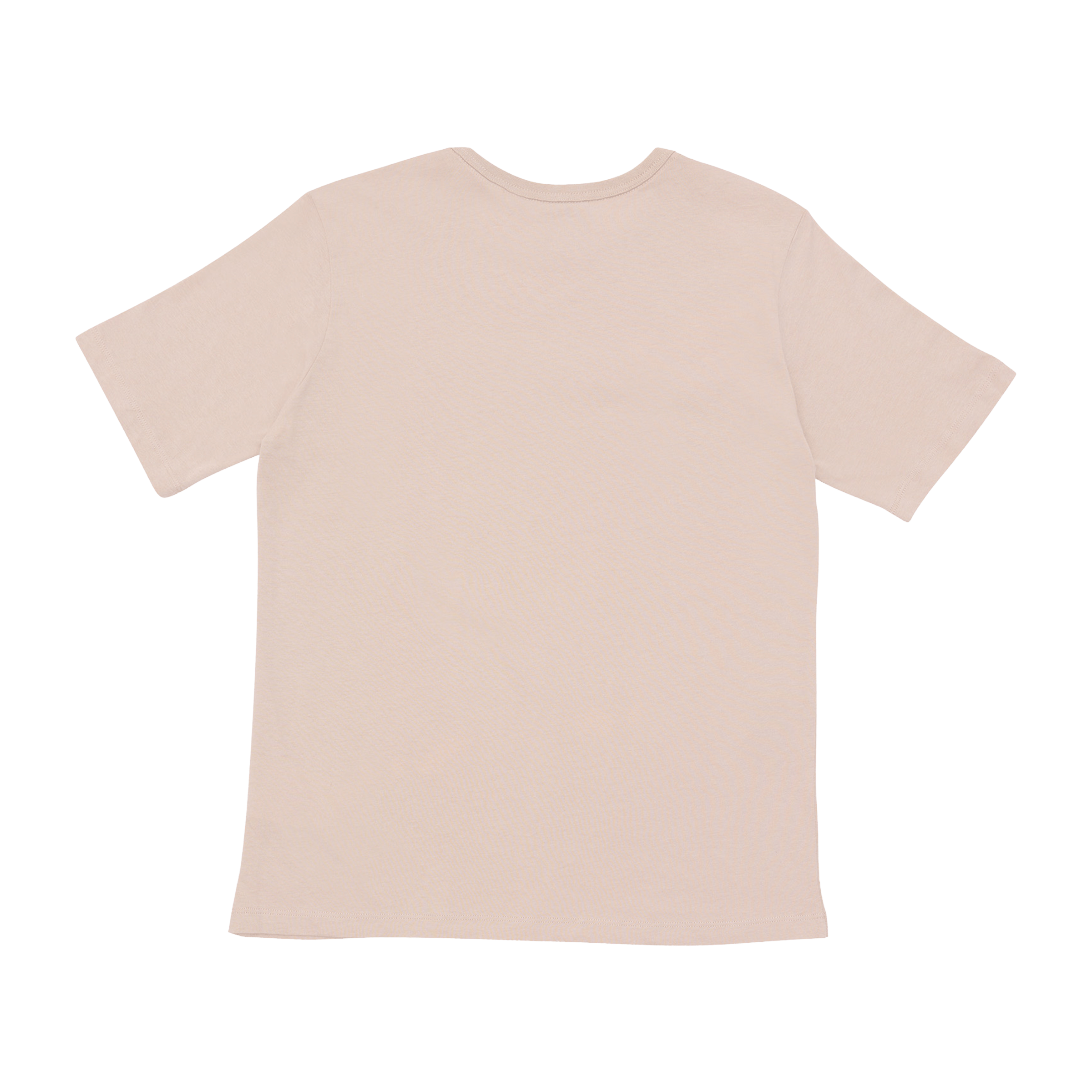Kids Champion Puff Script Tee
