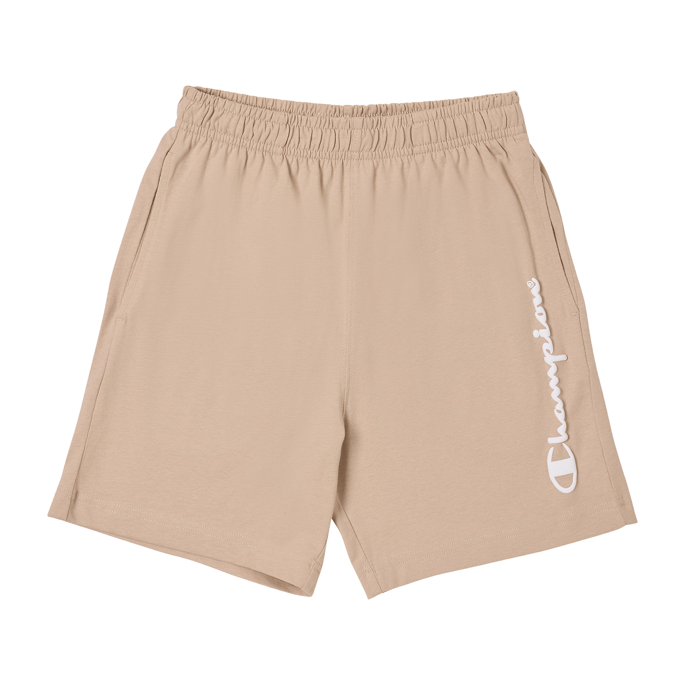 Kids Champion Puff Script Short