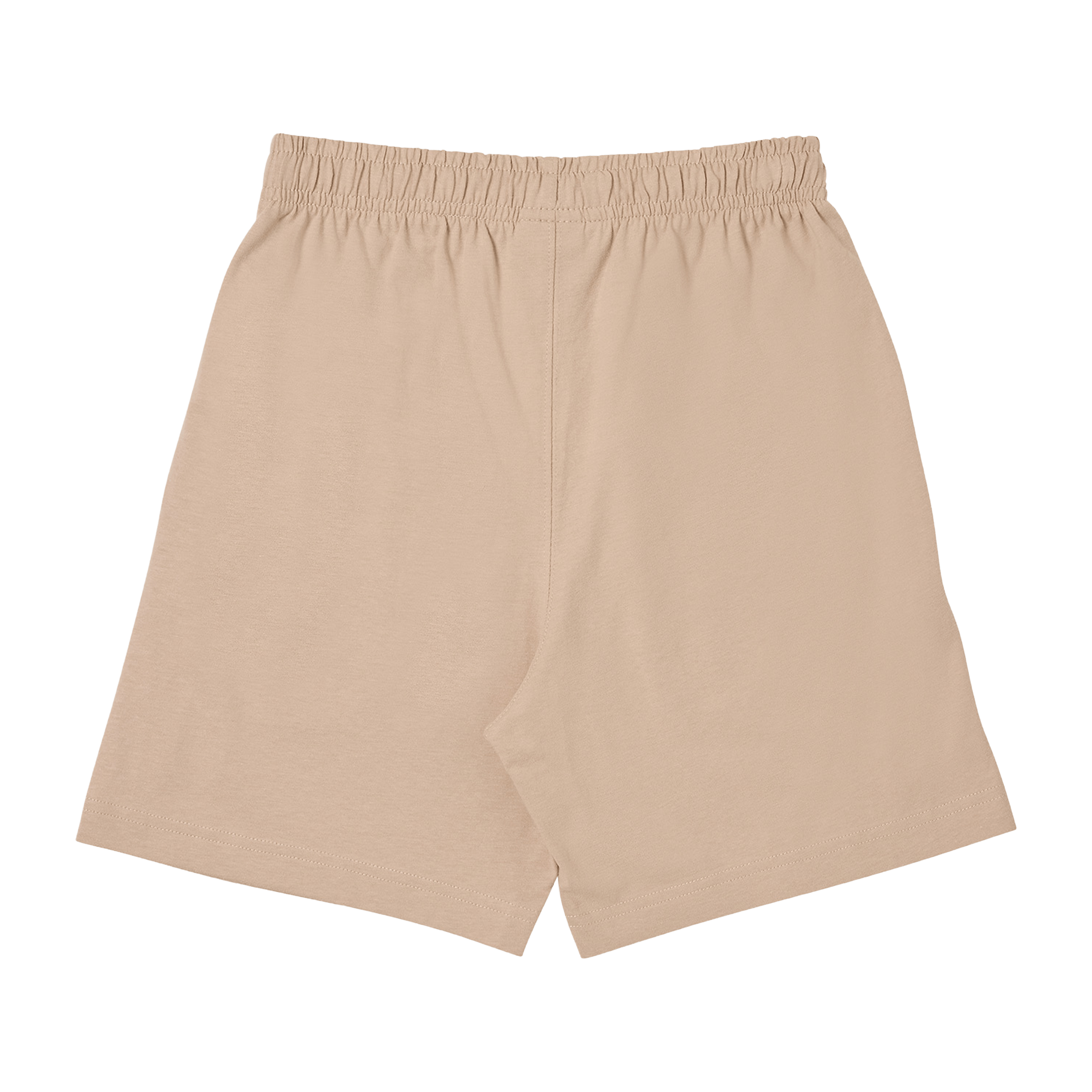 Kids Champion Puff Script Short