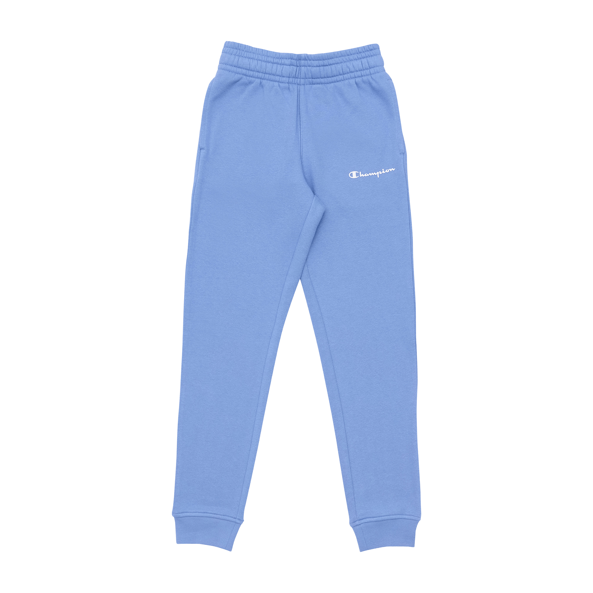 Kids Champion Puff Script Joggers