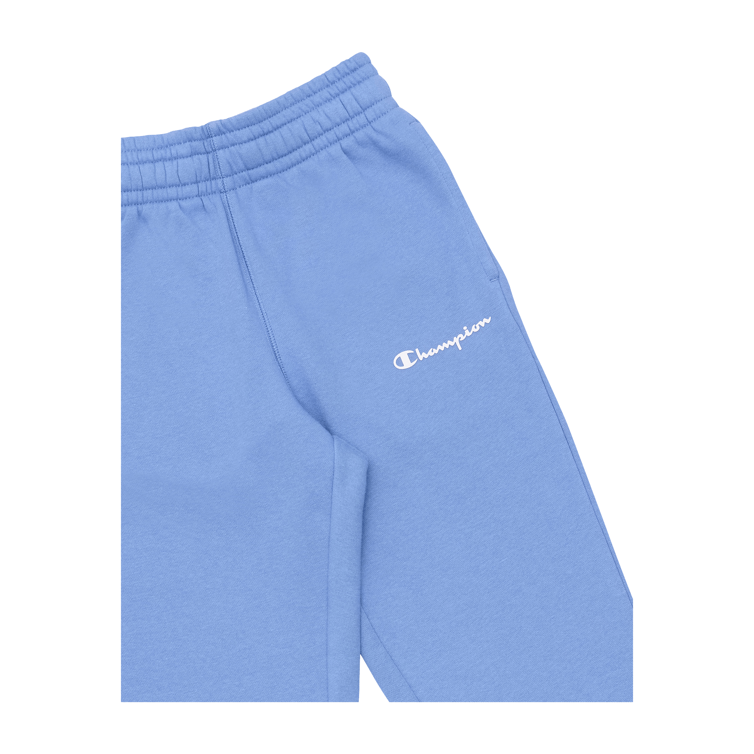 Kids Champion Puff Script Joggers